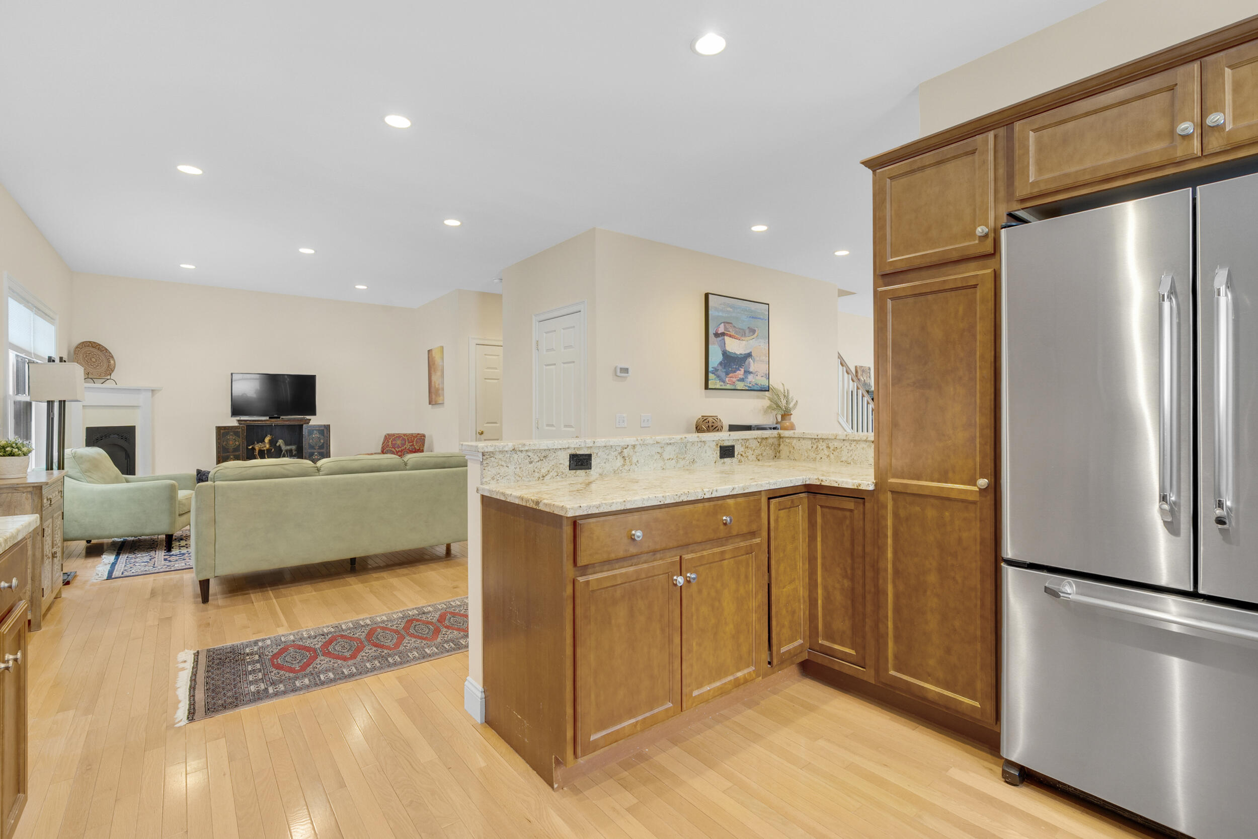 20 Harvest Ridge Road Freeport ME 04032