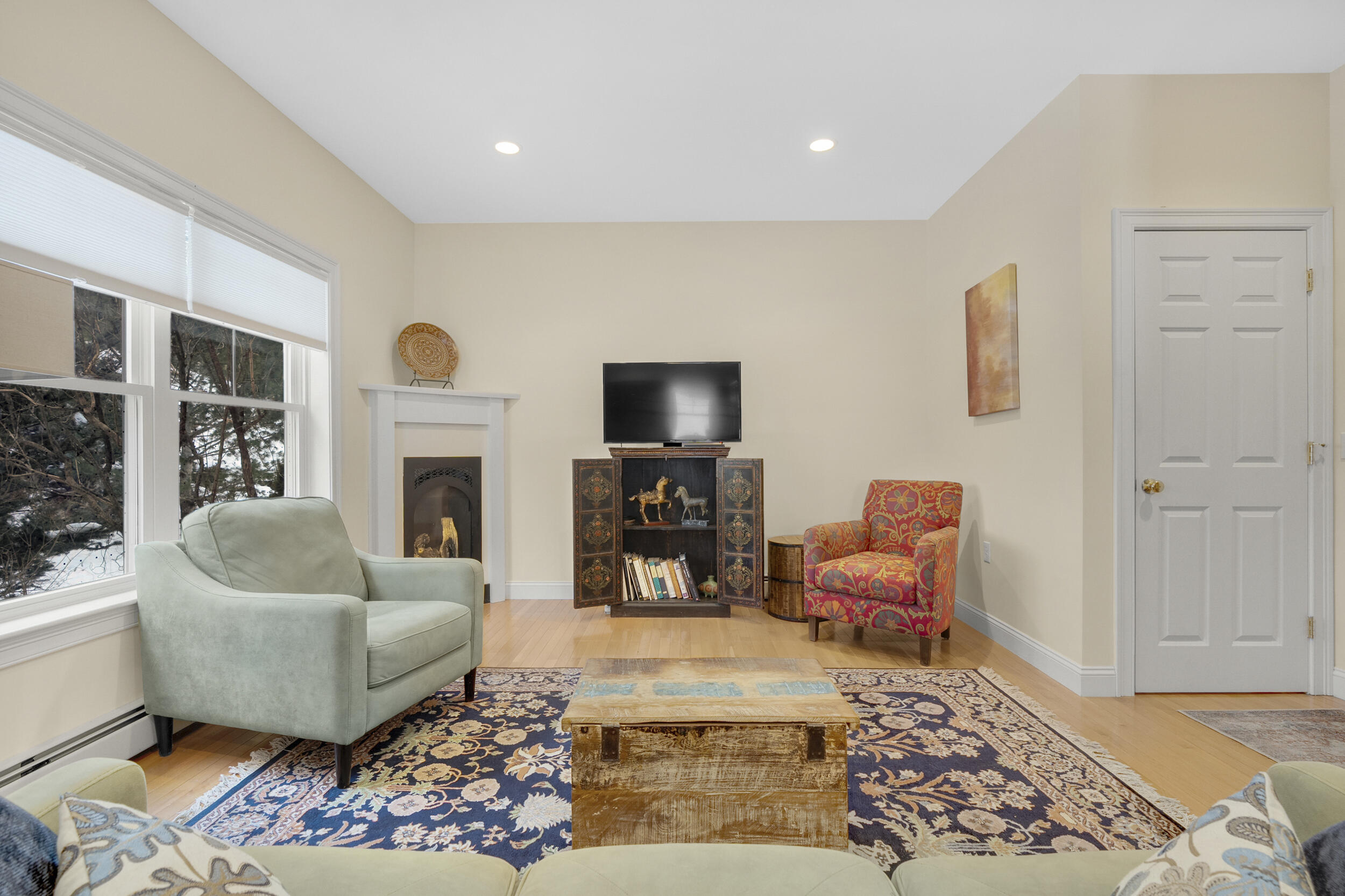 20 Harvest Ridge Road Freeport ME 04032