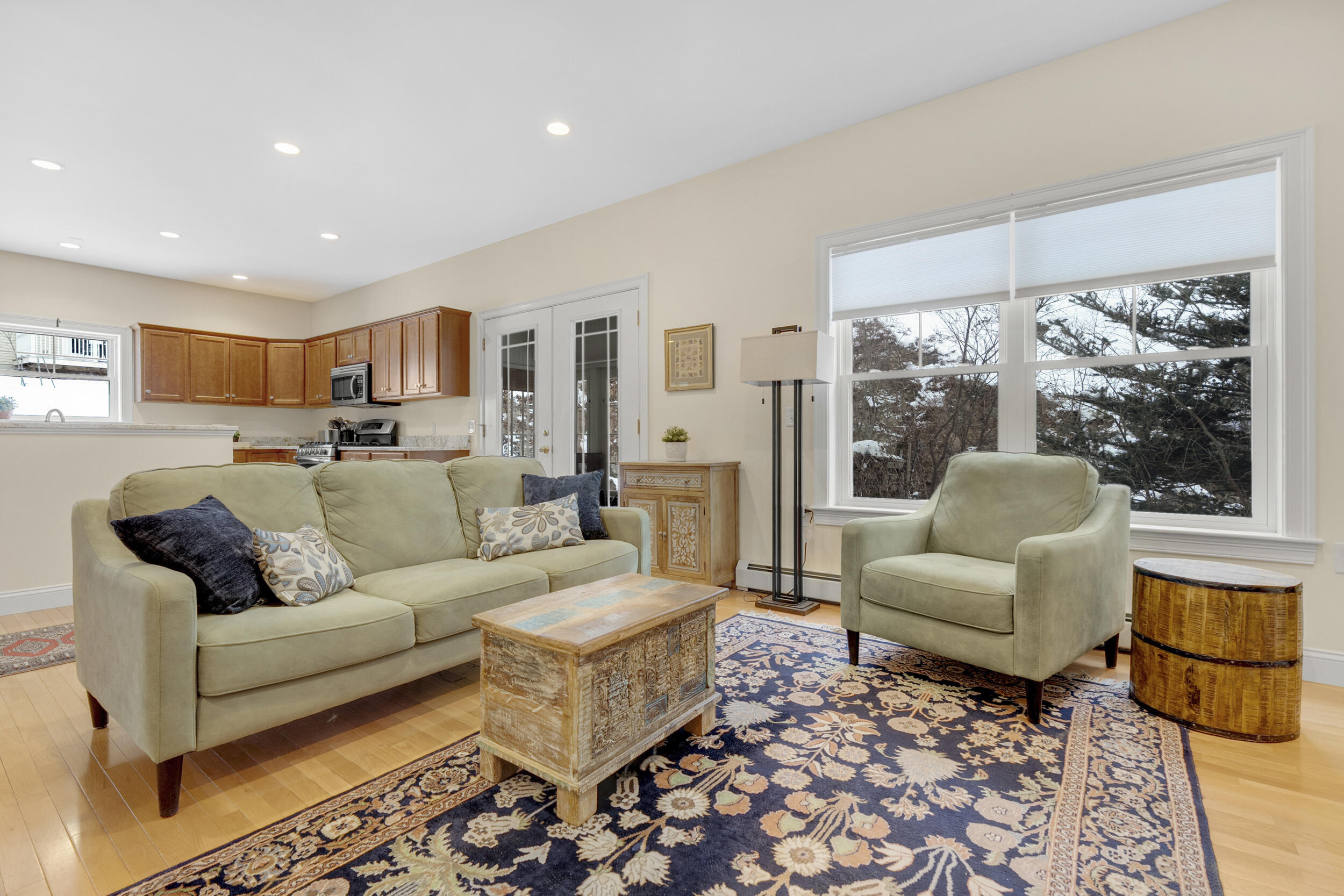 20 Harvest Ridge Road Freeport ME 04032