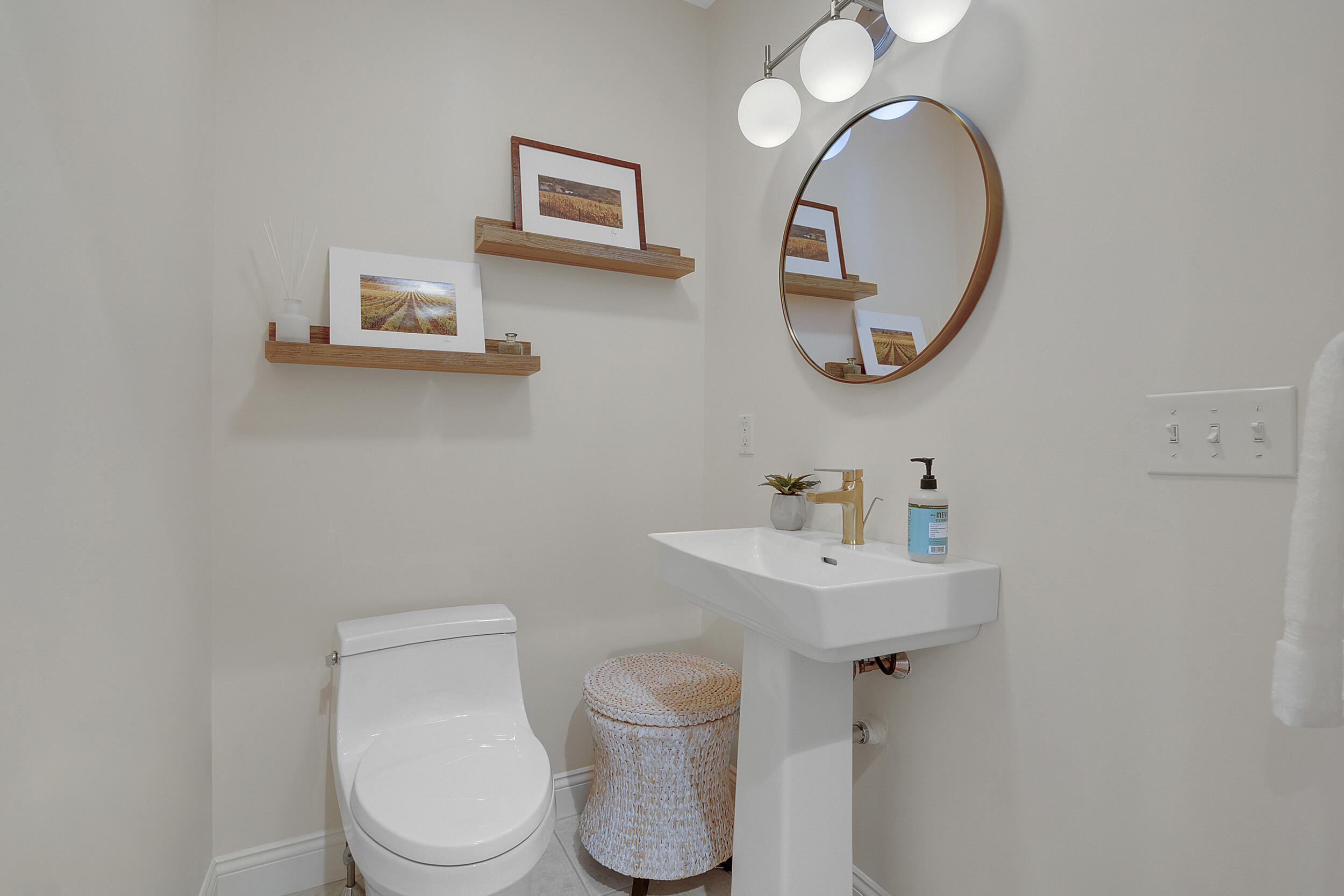 20 Harvest Ridge Road Freeport ME 04032