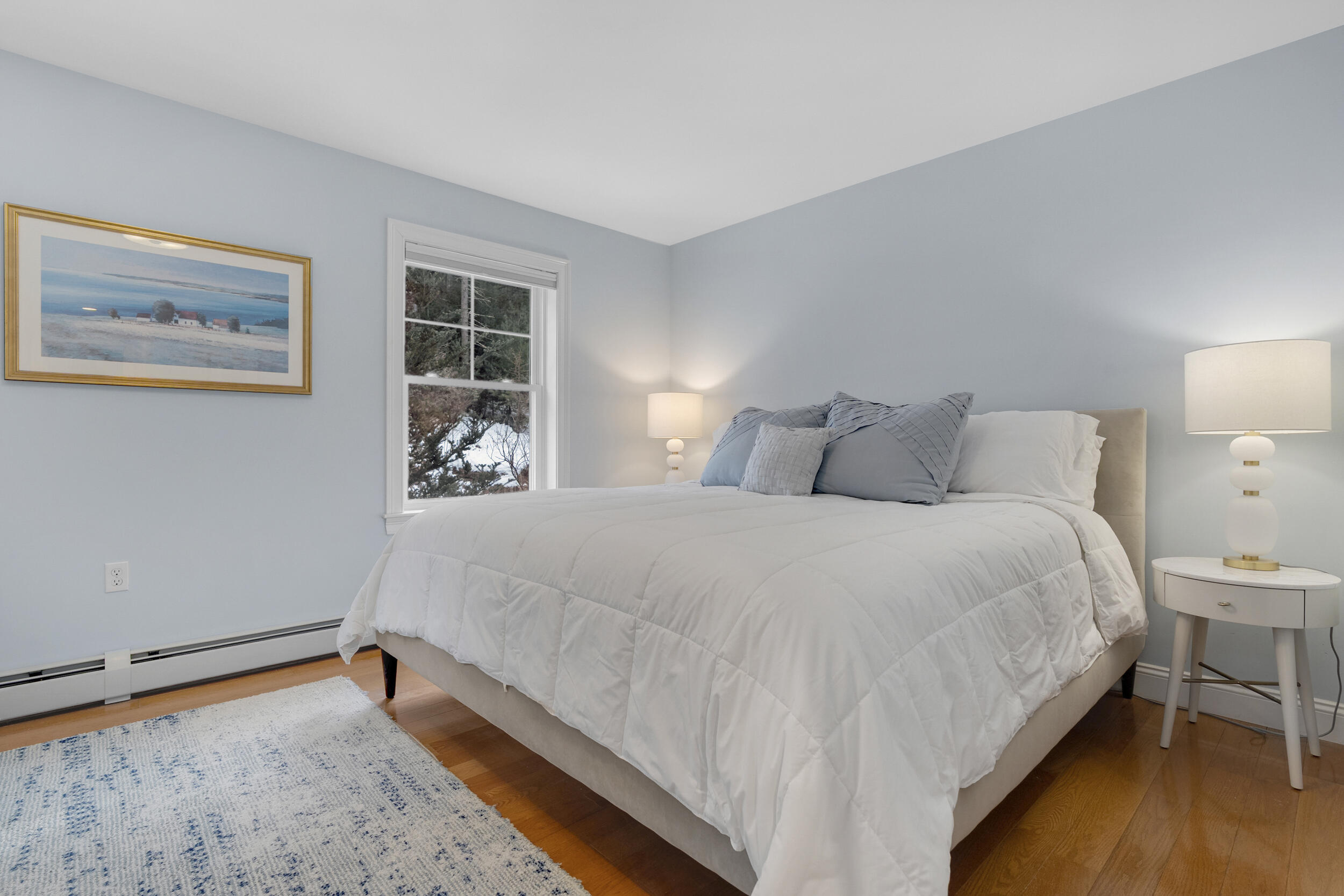 20 Harvest Ridge Road Freeport ME 04032