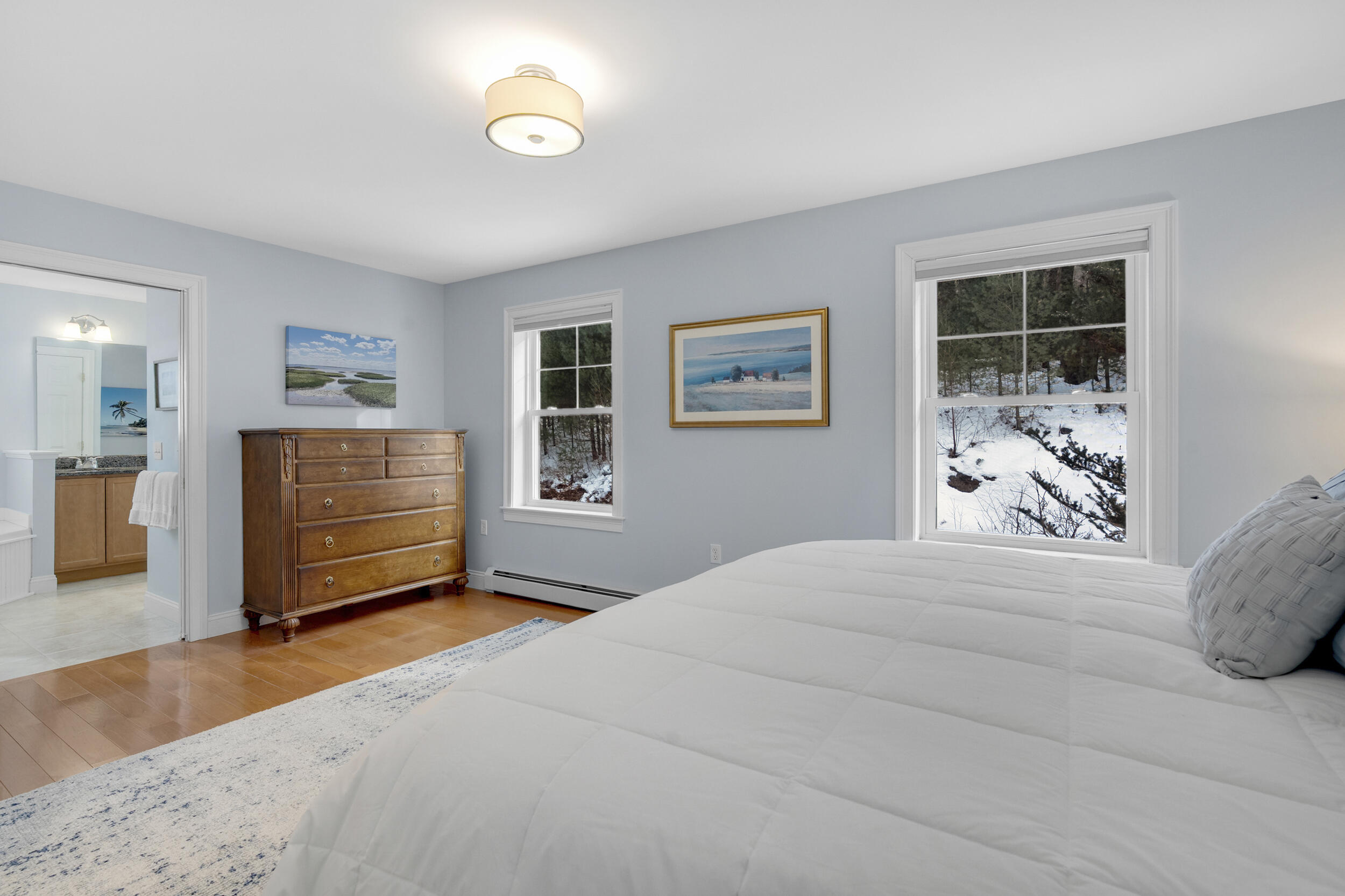 20 Harvest Ridge Road Freeport ME 04032