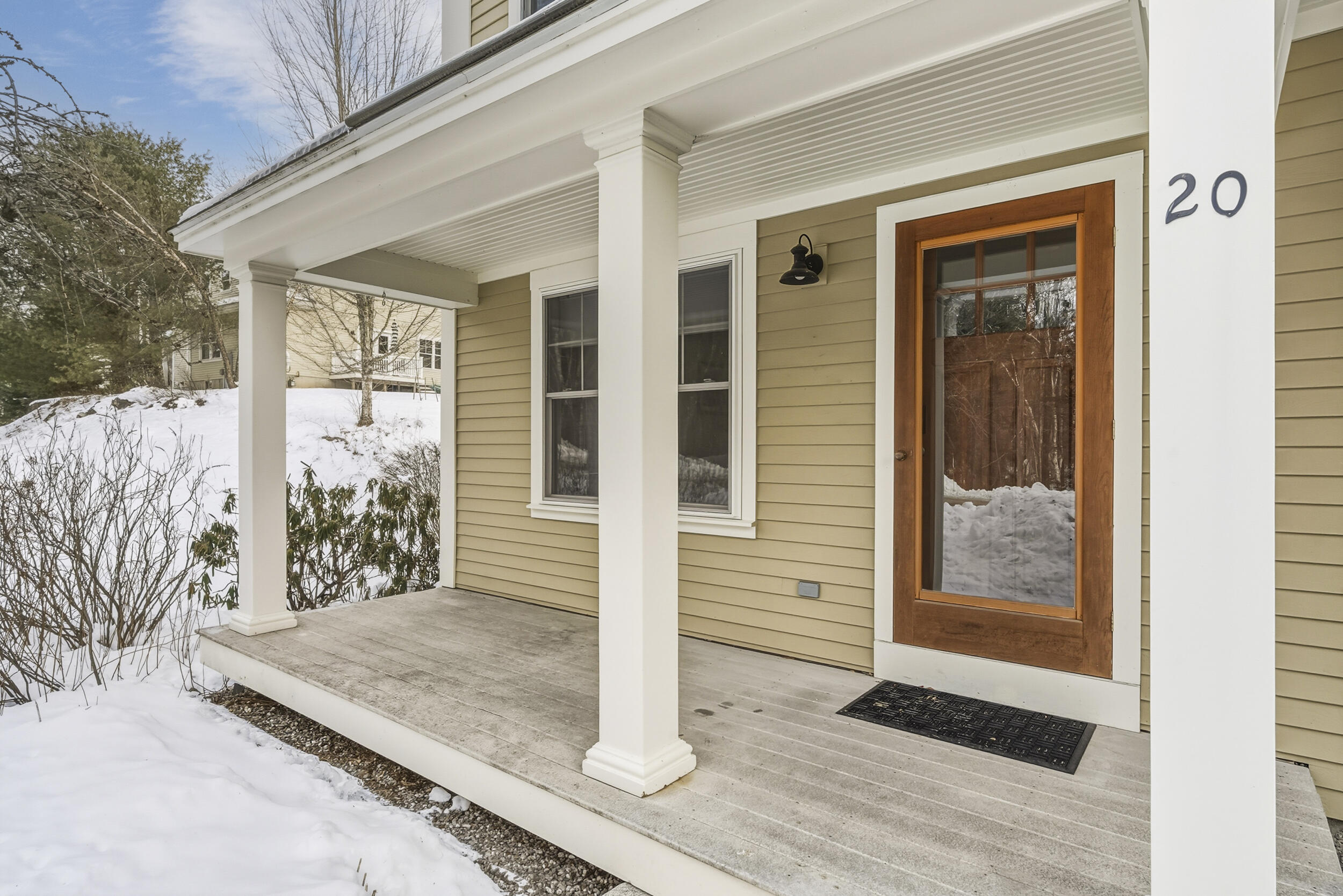 20 Harvest Ridge Road Freeport ME 04032