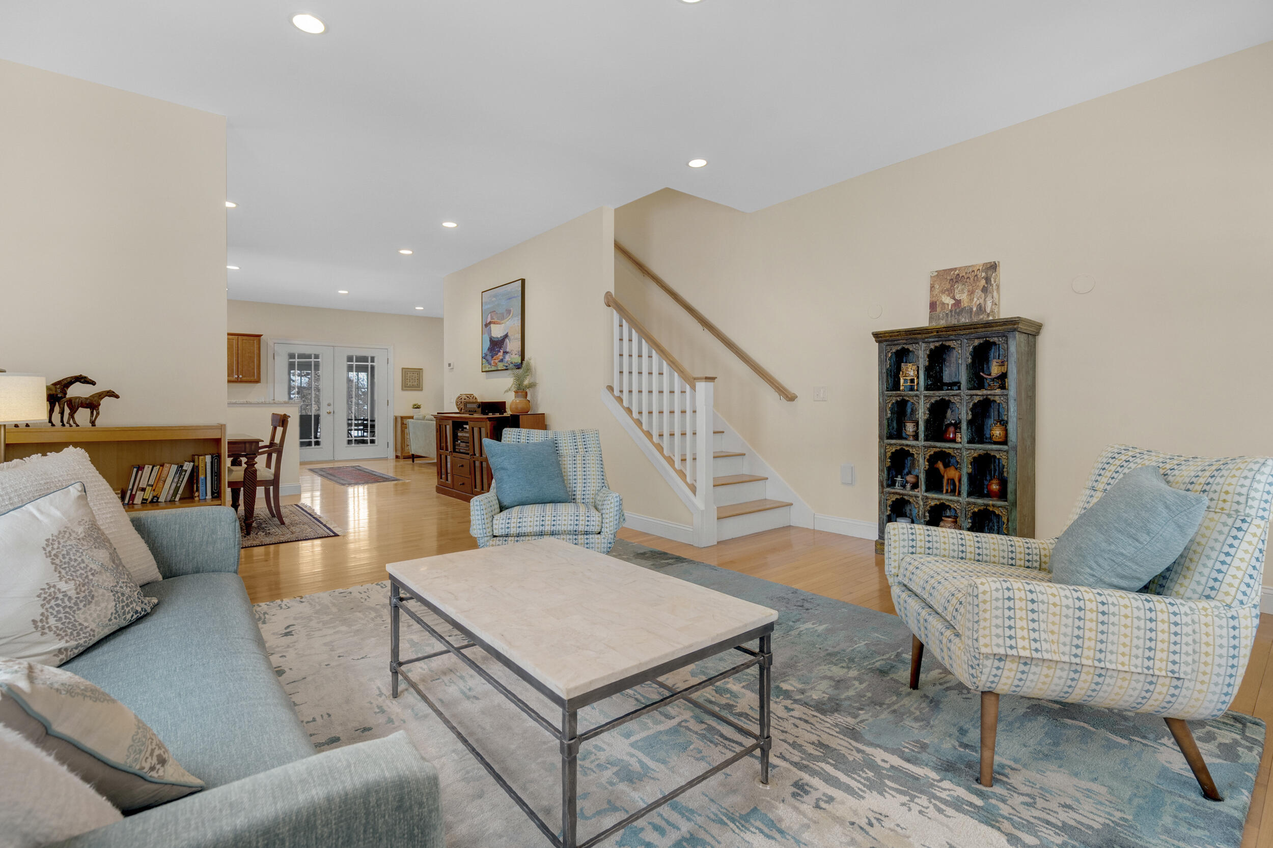 20 Harvest Ridge Road Freeport ME 04032