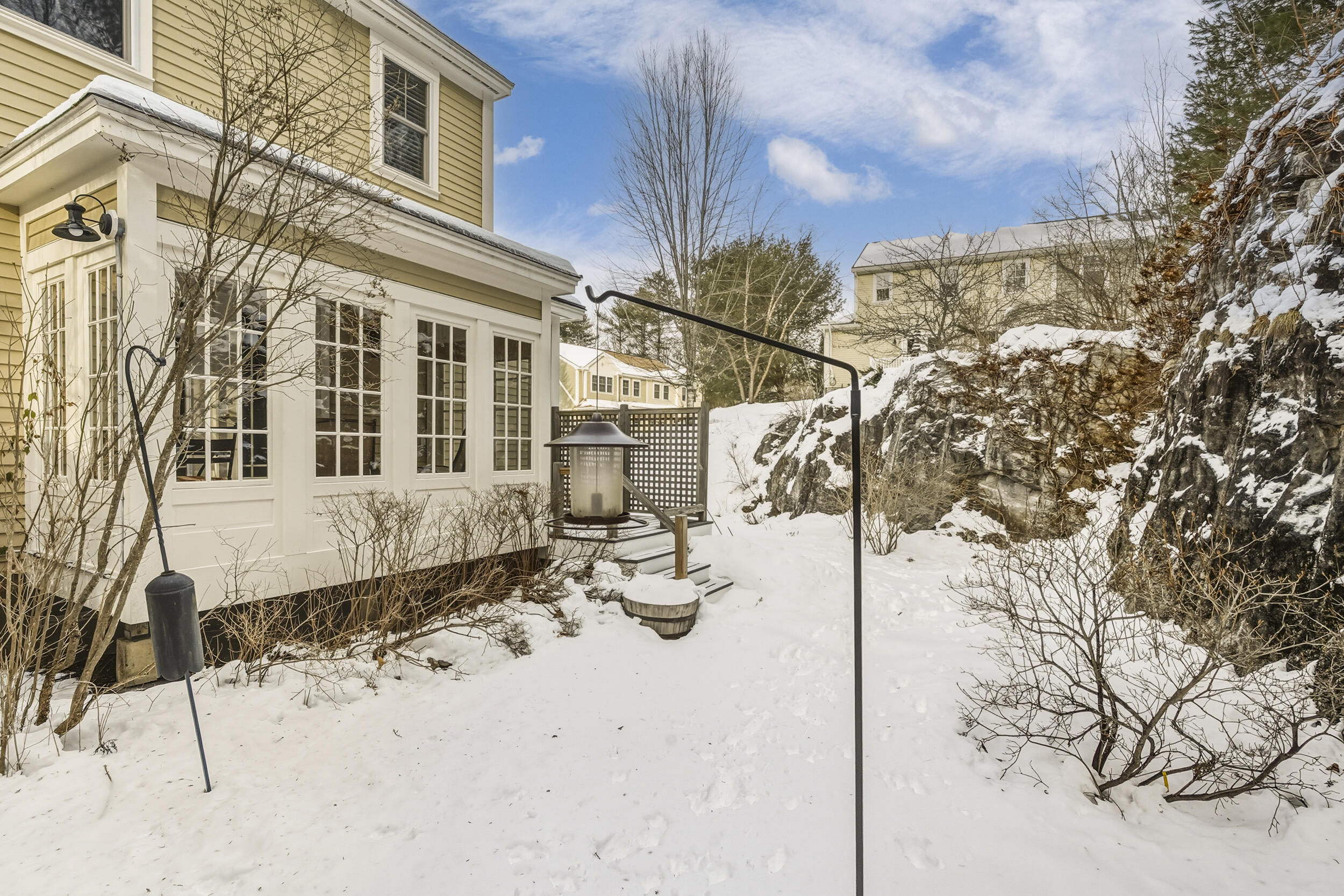 20 Harvest Ridge Road Freeport ME 04032