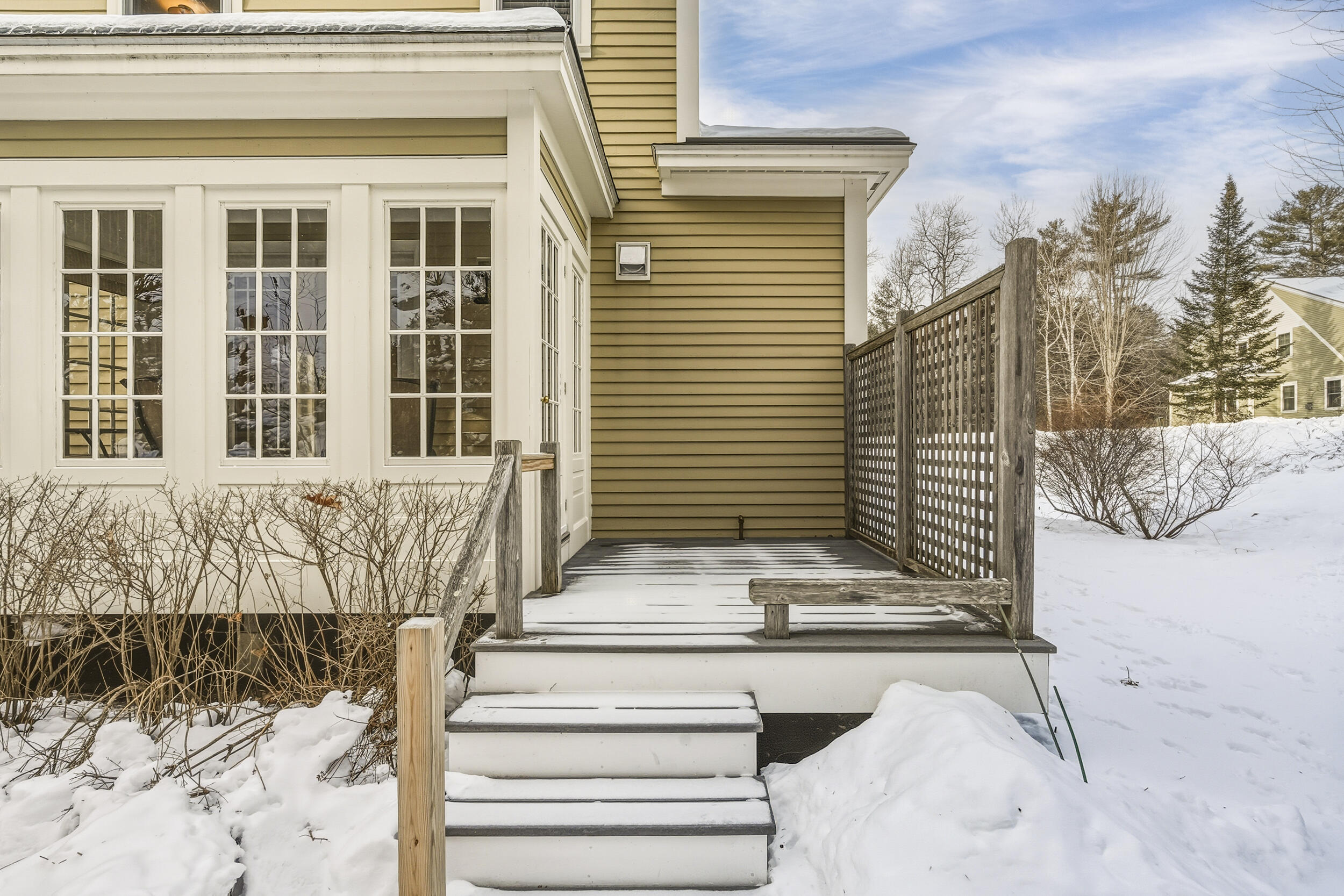 20 Harvest Ridge Road Freeport ME 04032