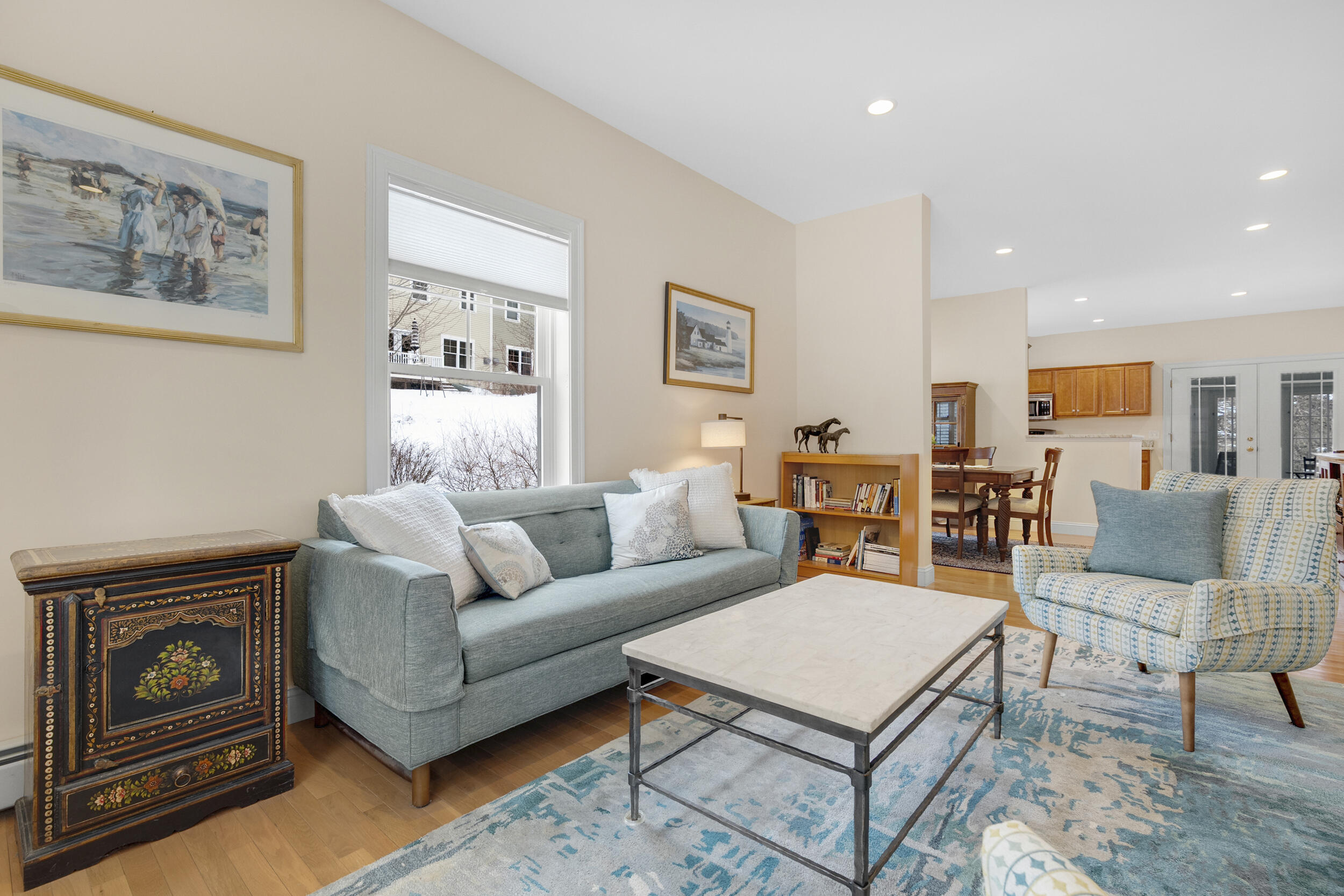 20 Harvest Ridge Road Freeport ME 04032