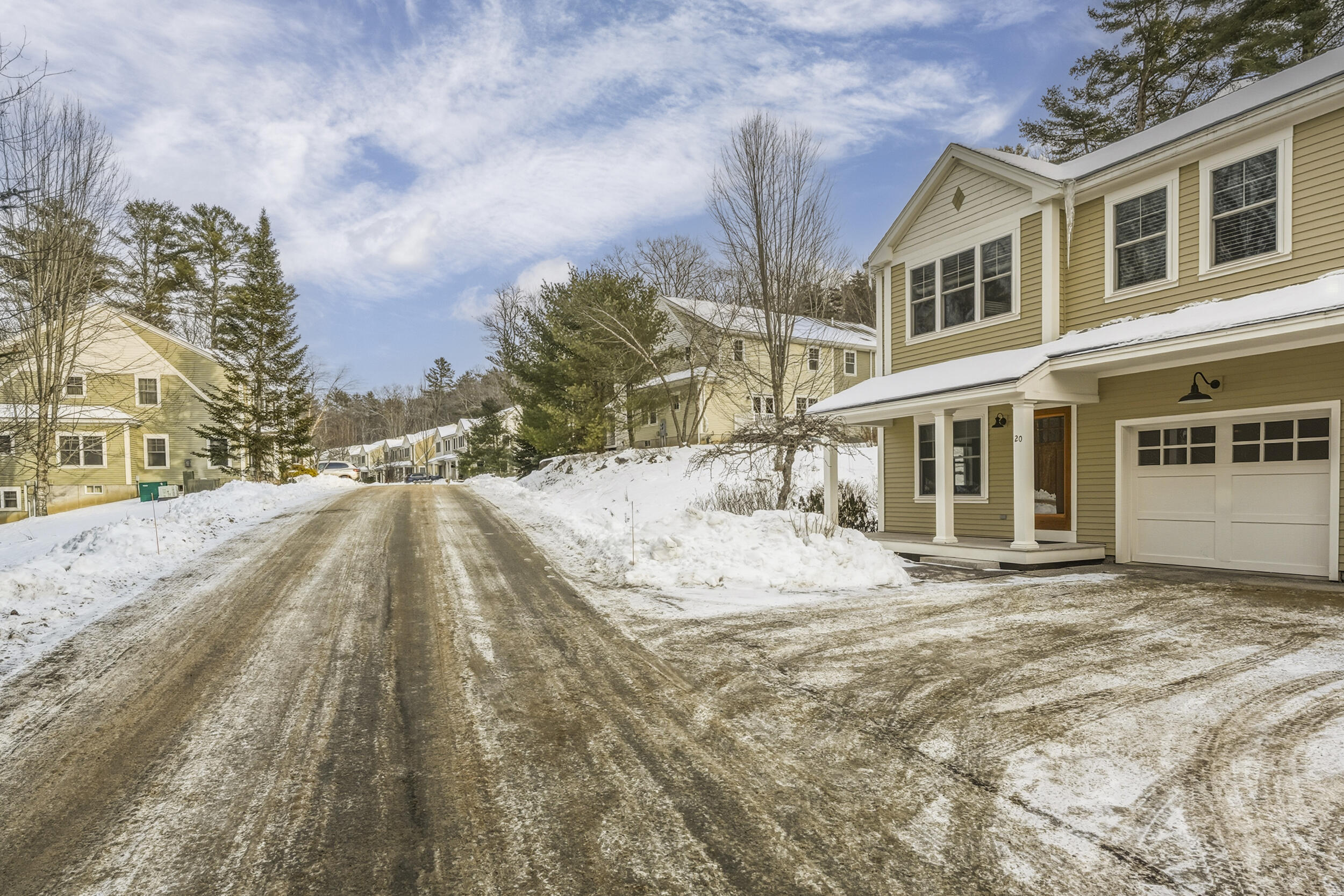 20 Harvest Ridge Road Freeport ME 04032