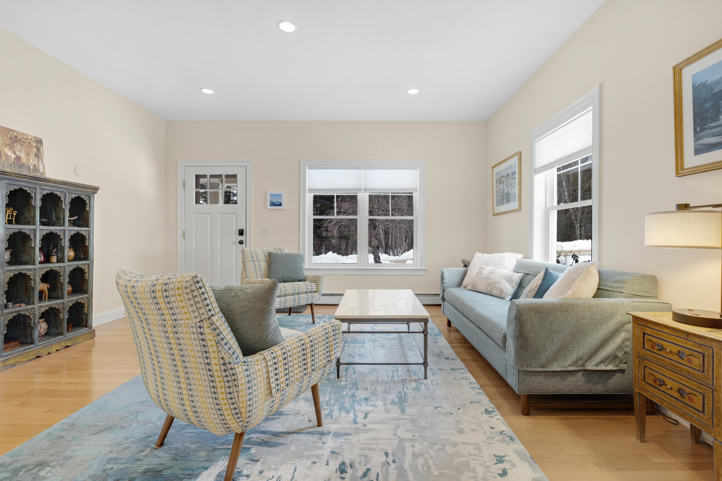 20 Harvest Ridge Road Freeport ME 04032