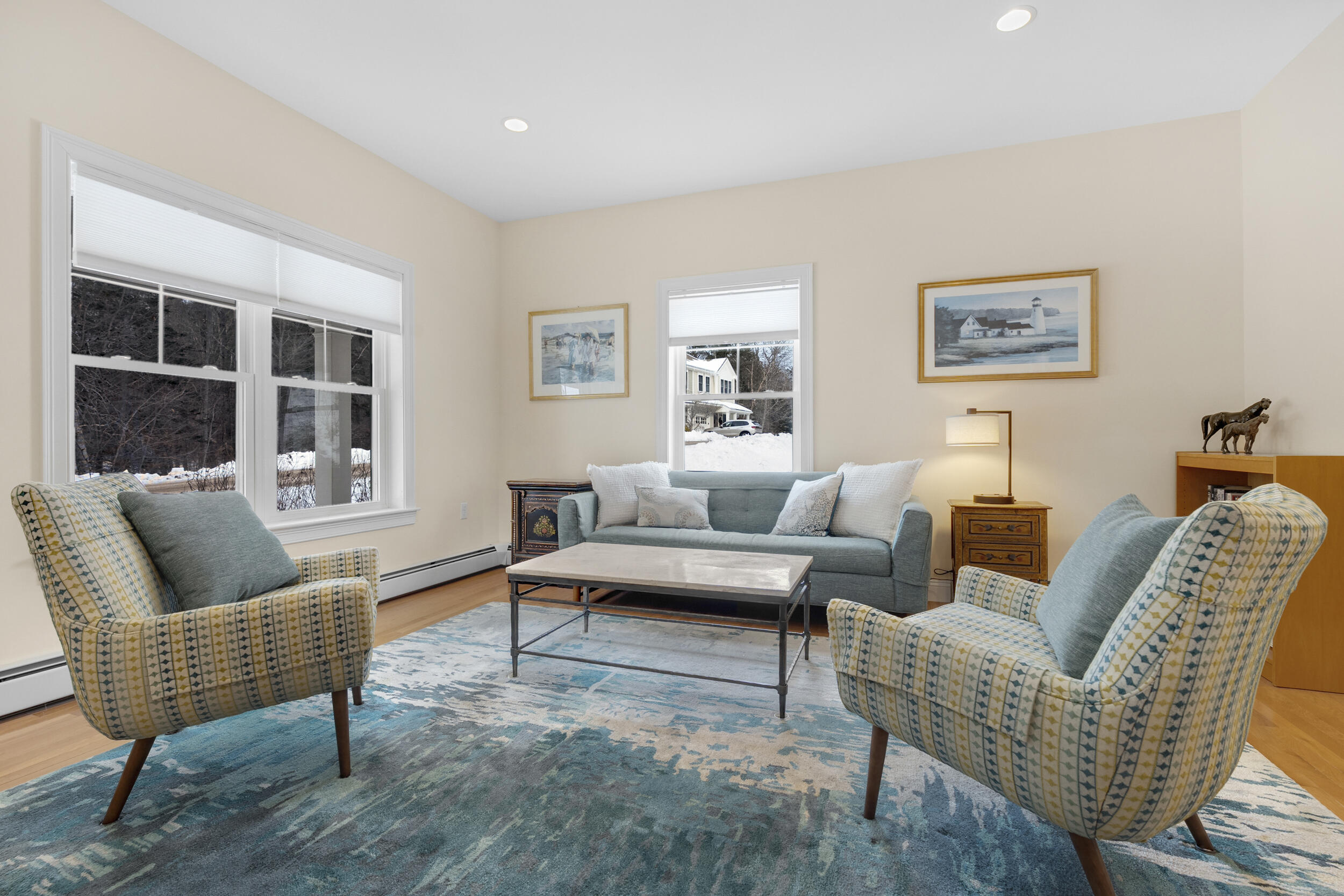 20 Harvest Ridge Road Freeport ME 04032