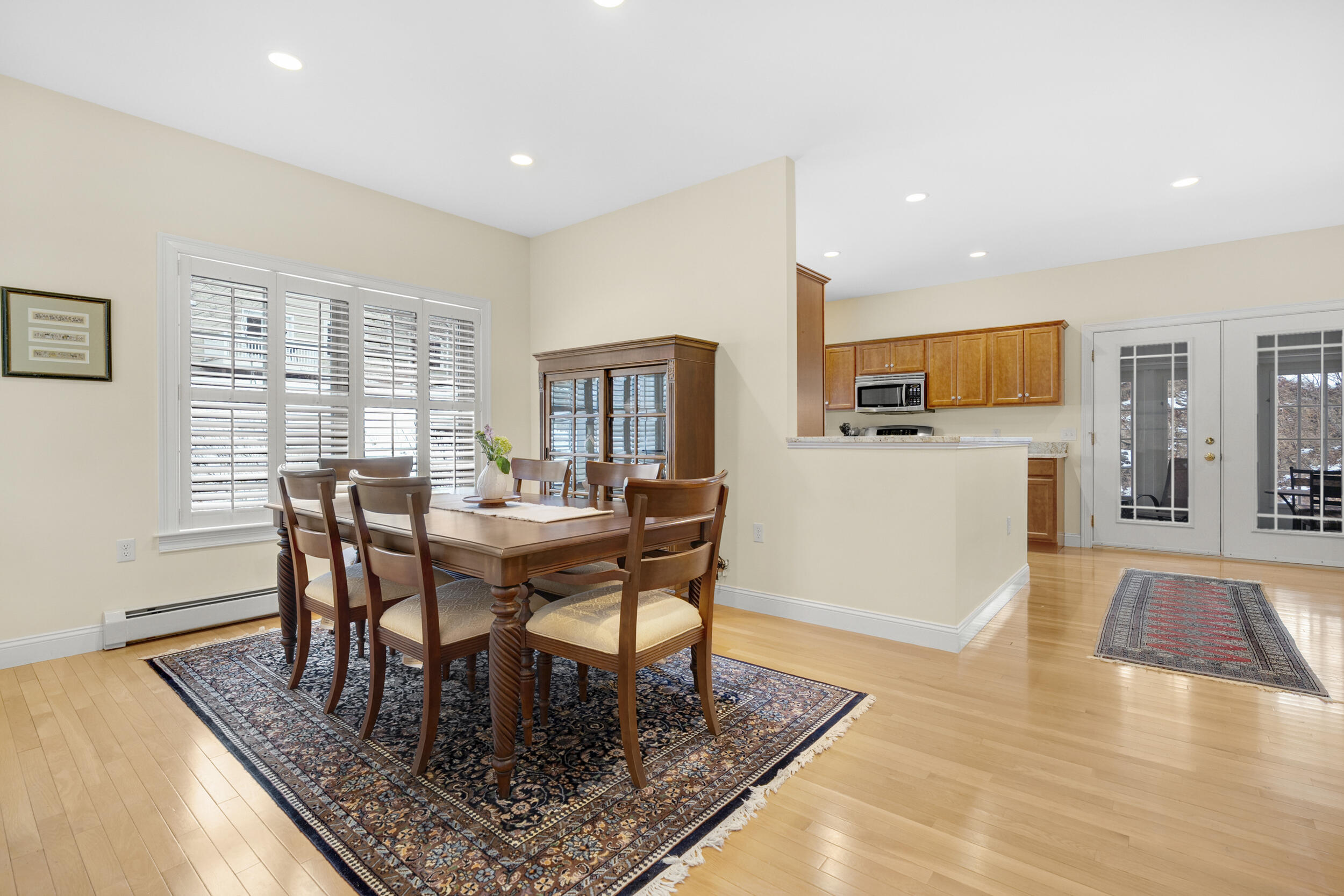 20 Harvest Ridge Road Freeport ME 04032