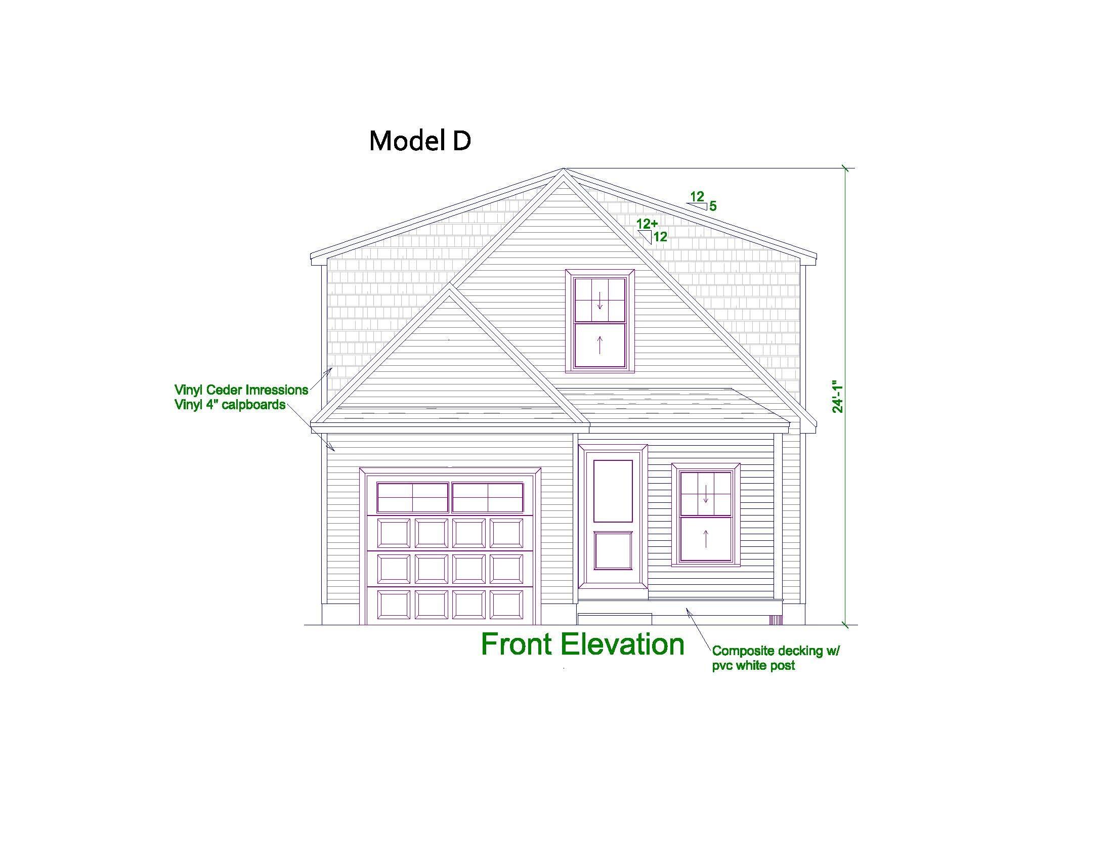 14 Sugar Bush Lane Old Orchard Beach ME 04064