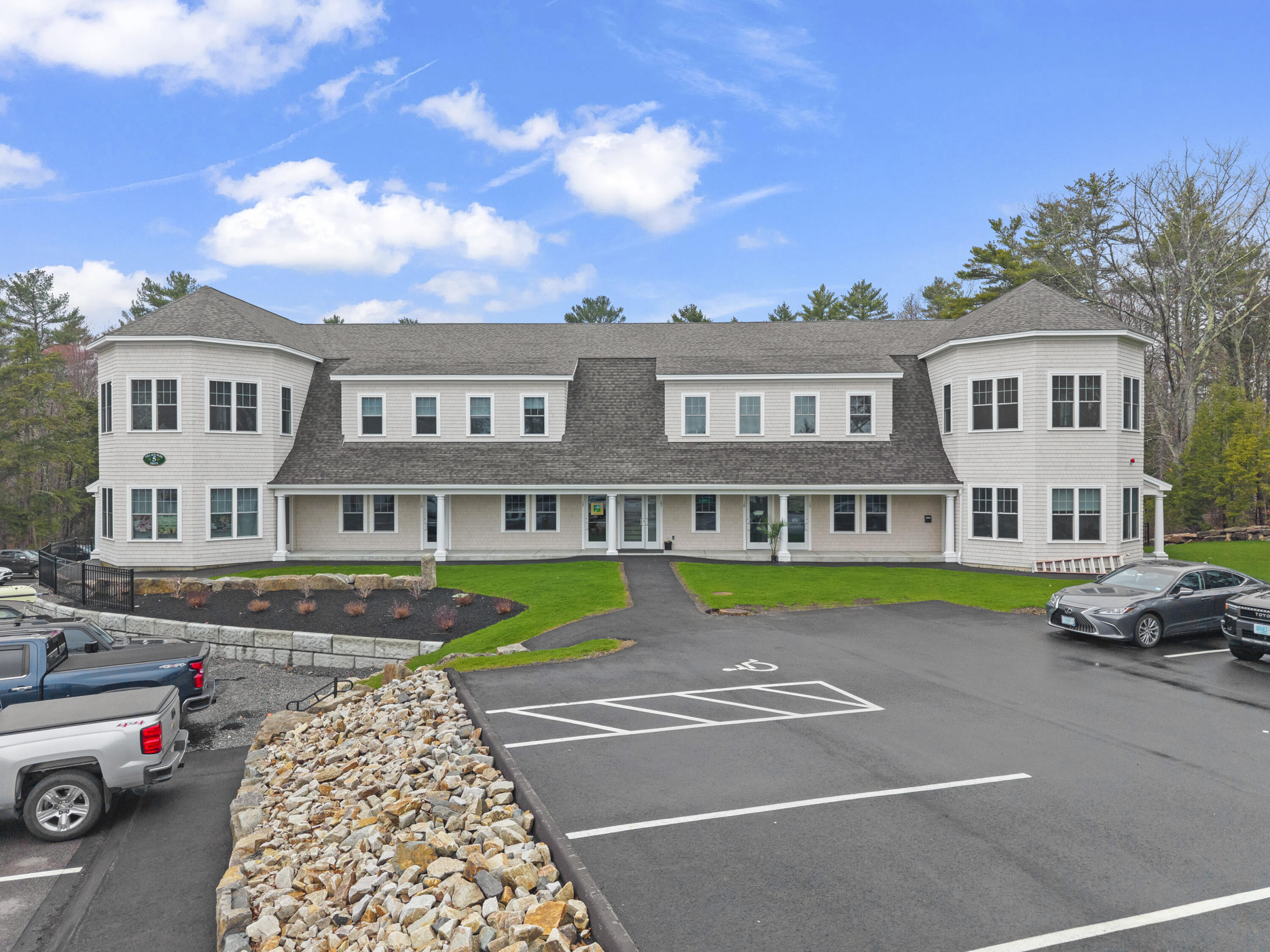 5 Village Park Drive York ME 03909