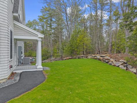 5 Village Park Drive York ME 03909