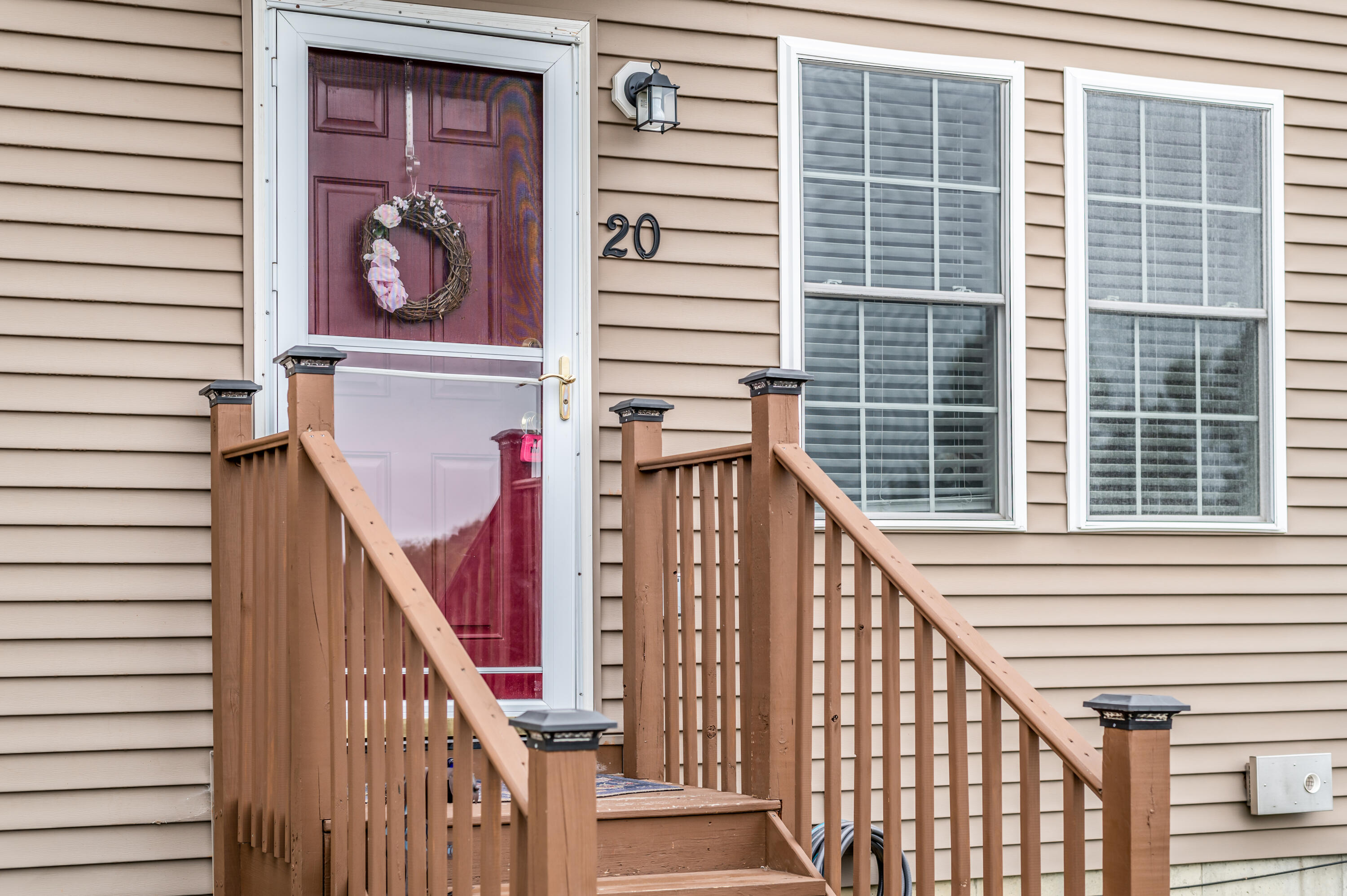 199 Bomarc Road Bangor, ME real estate