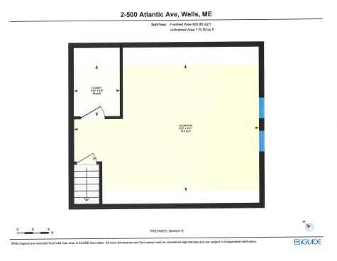 500 Atlantic Avenue Wells ME 04090