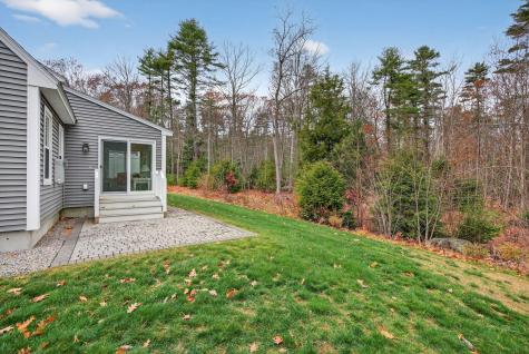 162 Millbrooke Farm Drive Wells ME 04090