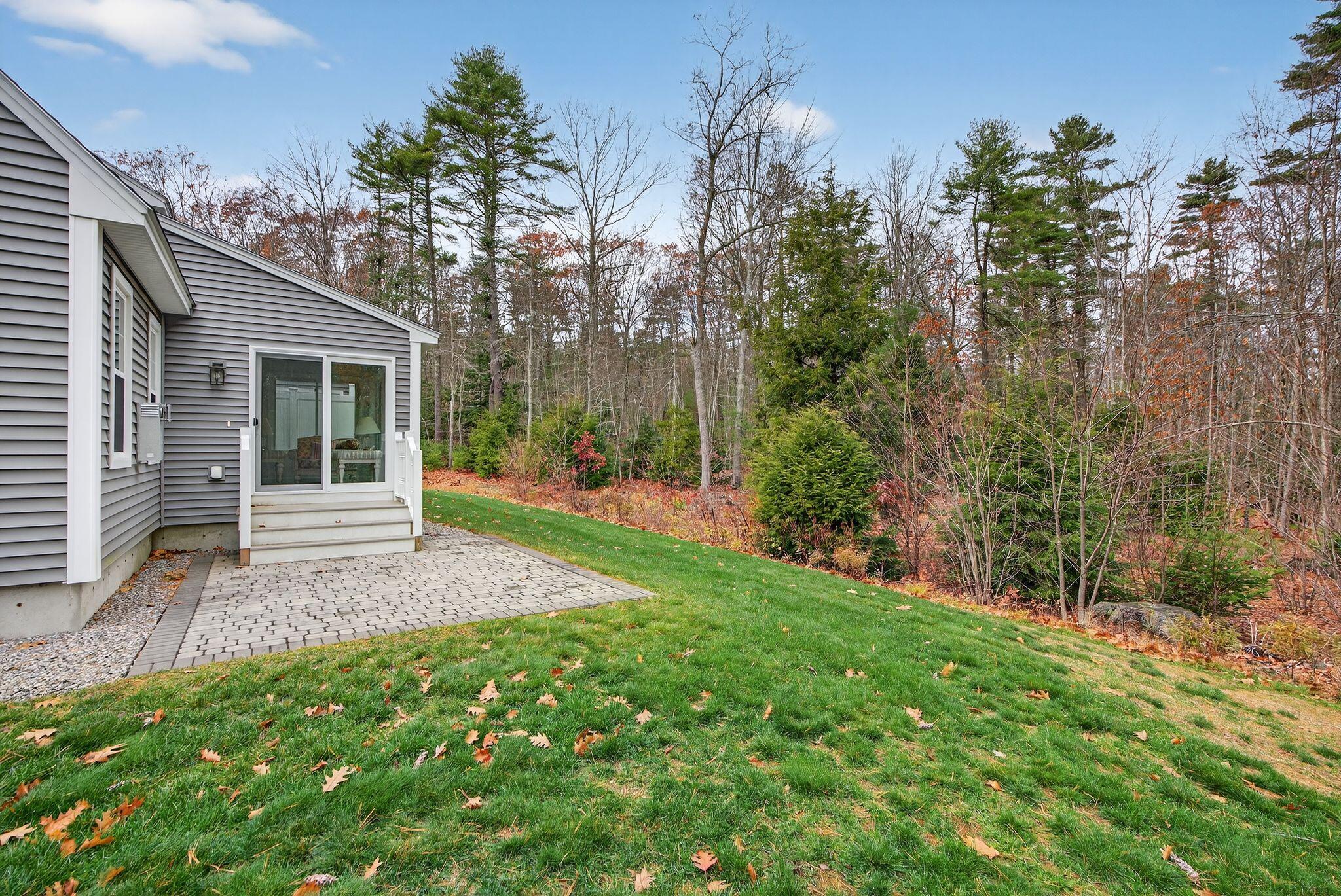 162 Millbrooke Farm Drive Wells ME 04090