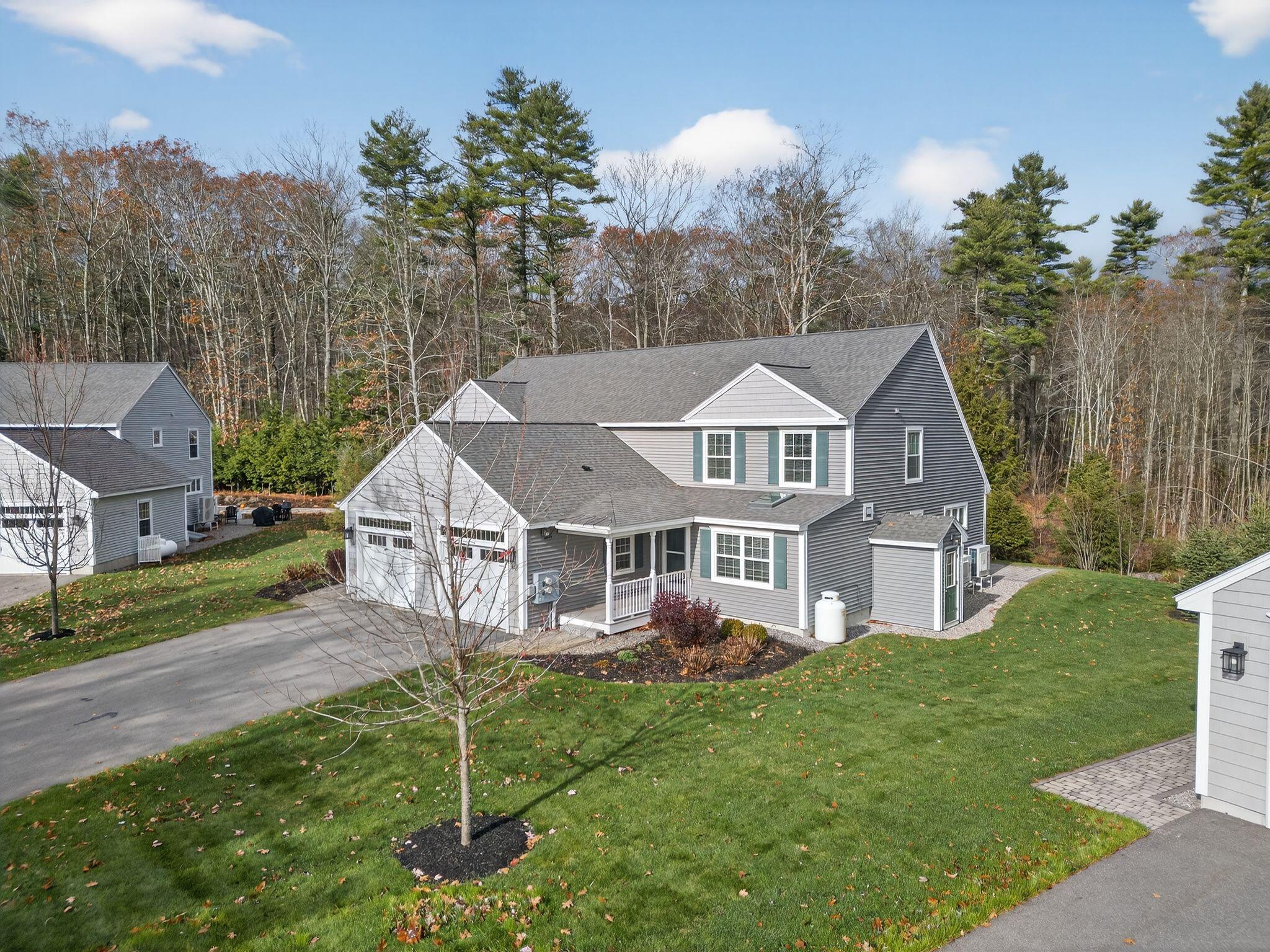 162 Millbrooke Farm Drive Wells ME 04090