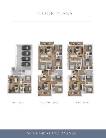 58 Cumberland Avenue Portland ME 04101