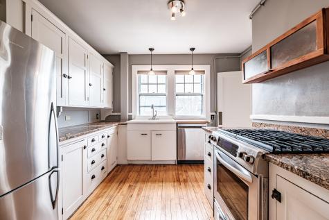 199 Vaughan Street Portland ME 04102