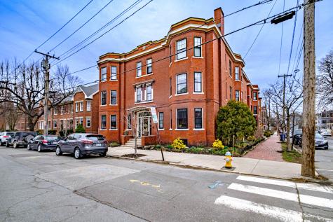 199 Vaughan Street Portland ME 04102