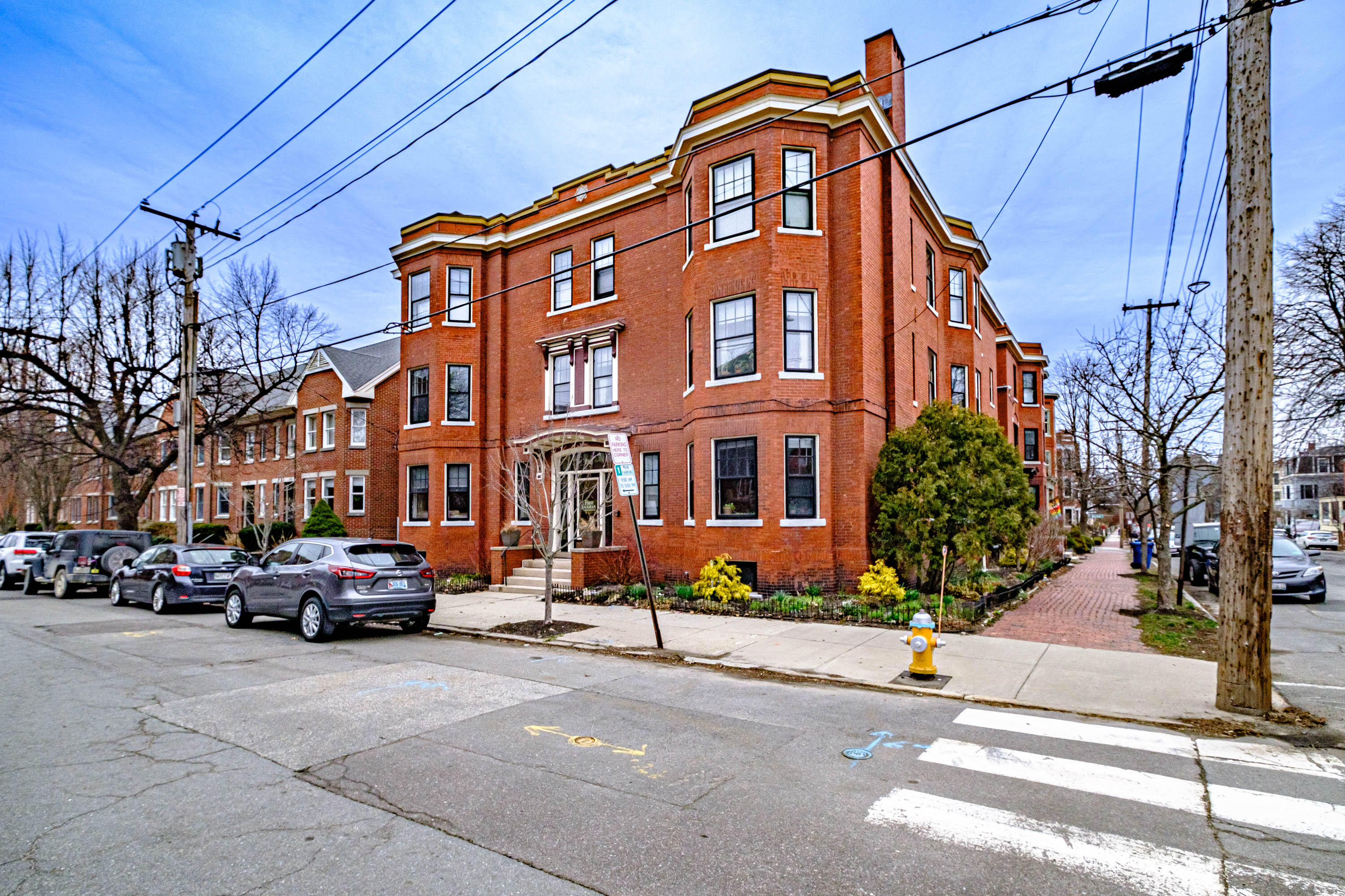 199 Vaughan Street Portland ME 04102
