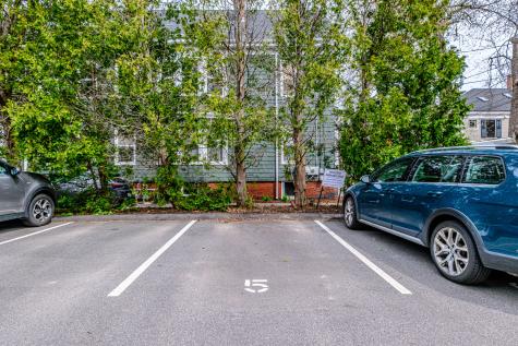 199 Vaughan Street Portland ME 04102