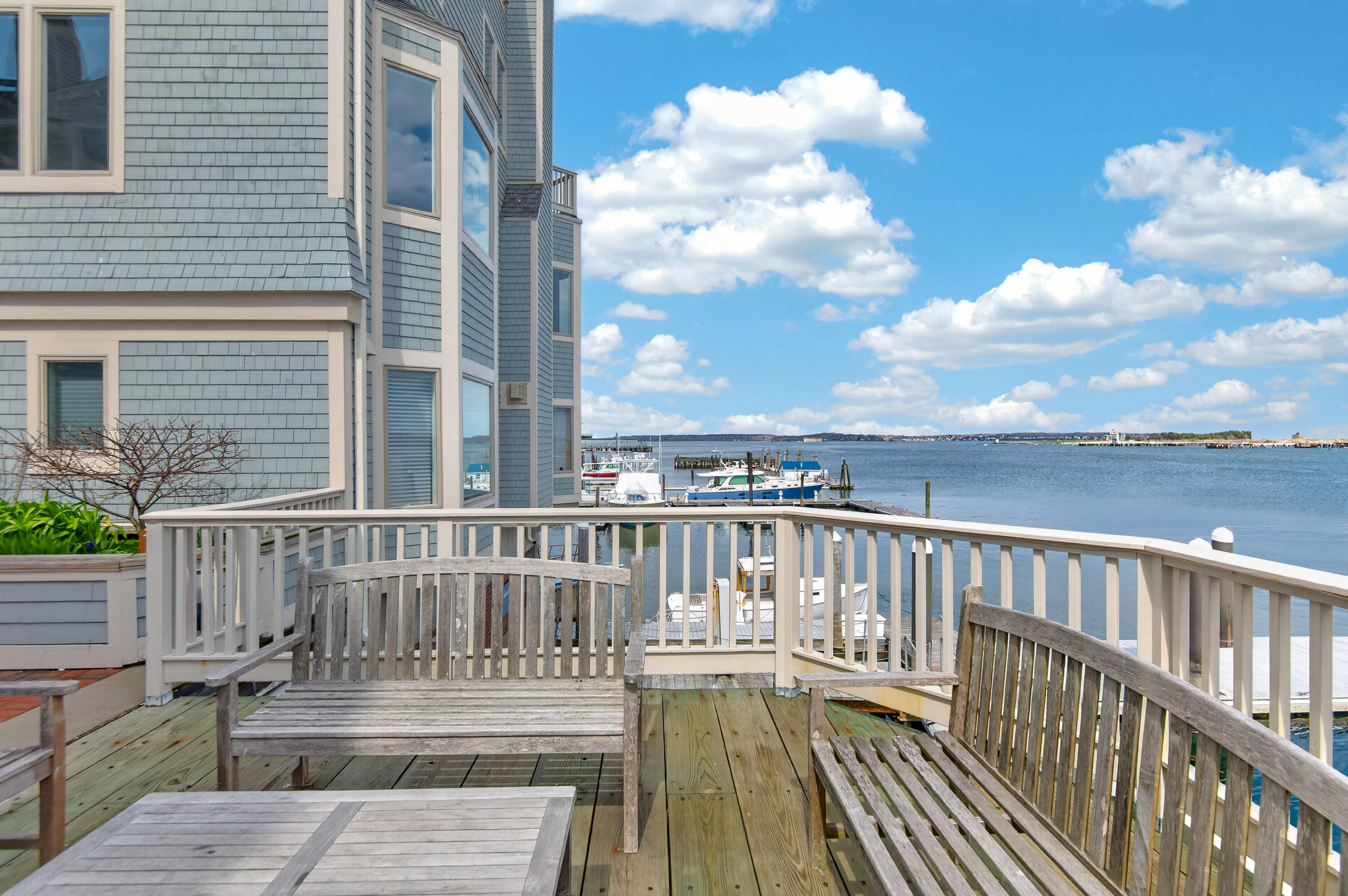 201 Chandlers Wharf Portland ME 04101