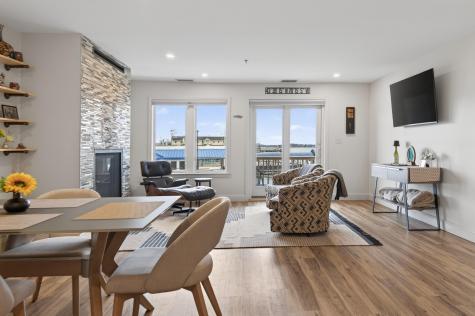201 Chandlers Wharf Portland ME 04101