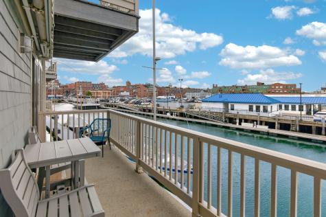 201 Chandlers Wharf Portland ME 04101