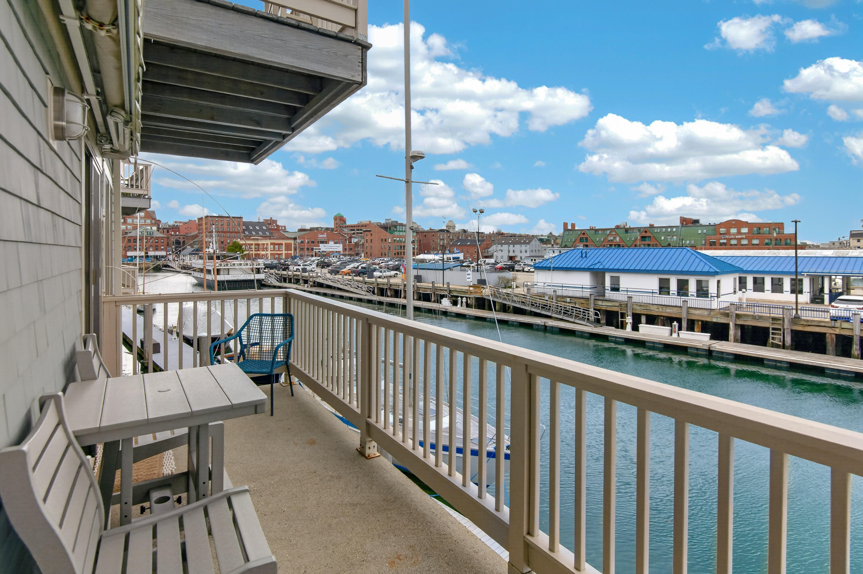 201 Chandlers Wharf Portland ME 04101