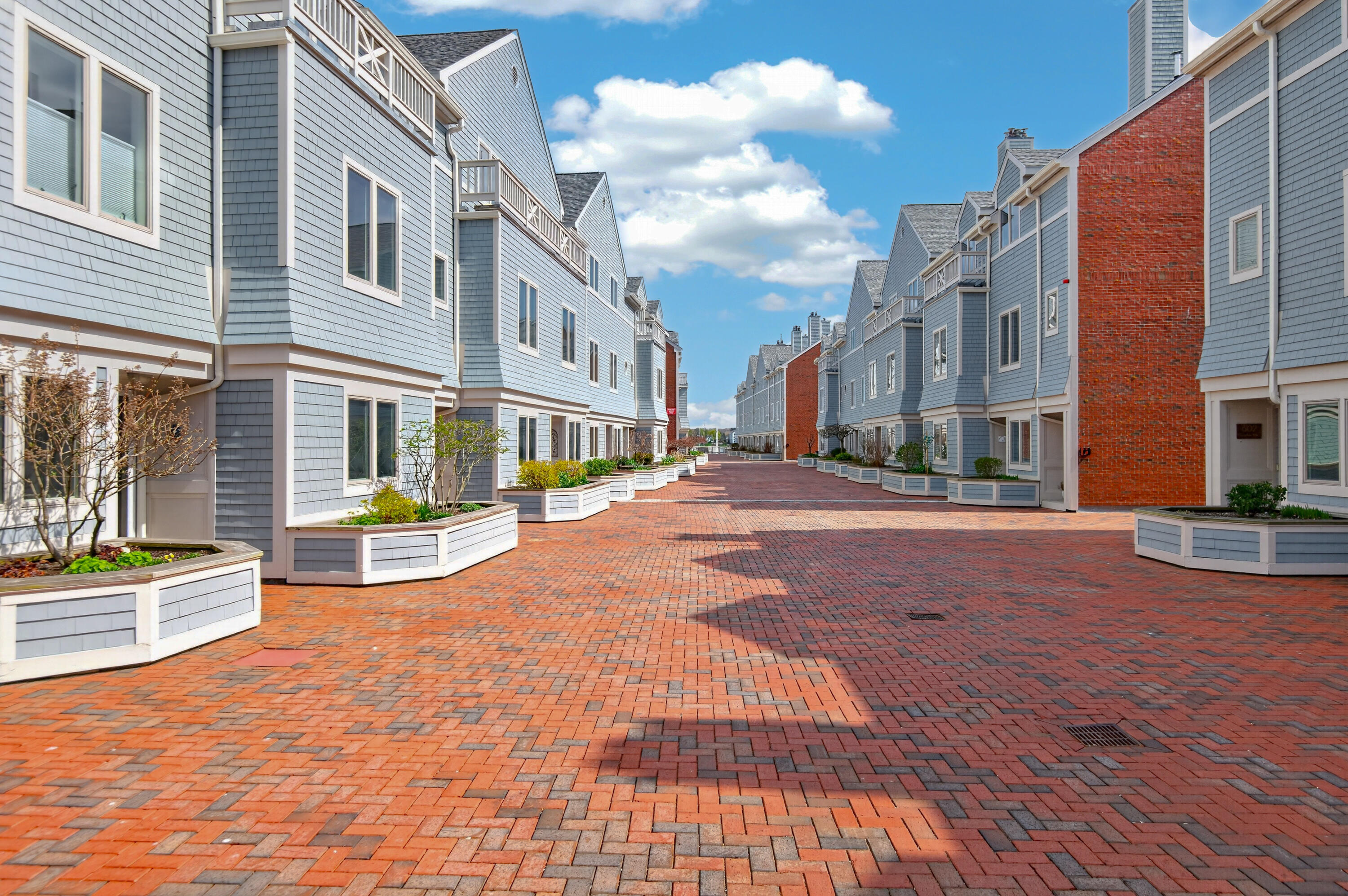 201 Chandlers Wharf Portland ME 04101