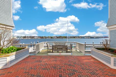 201 Chandlers Wharf Portland ME 04101