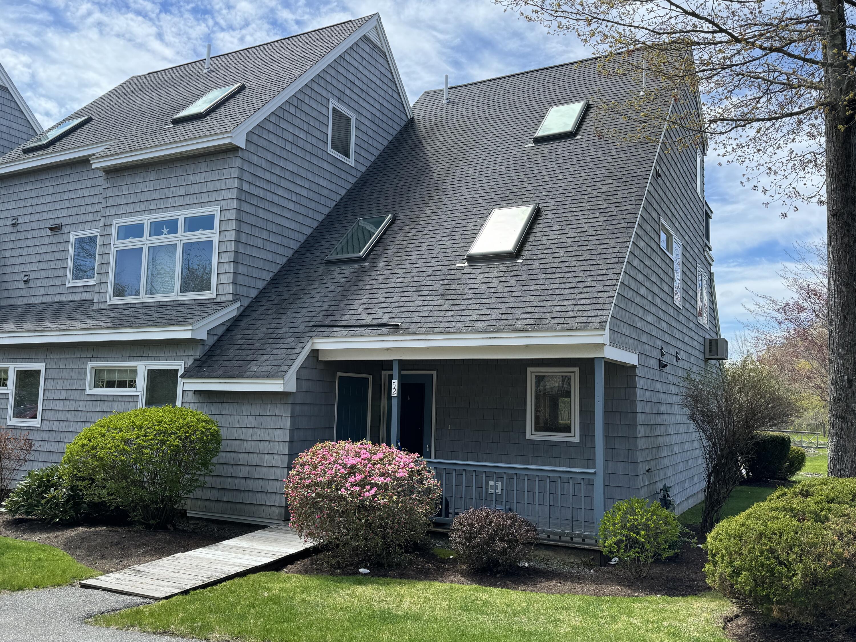 146 W Grand Avenue Old Orchard Beach ME 04064