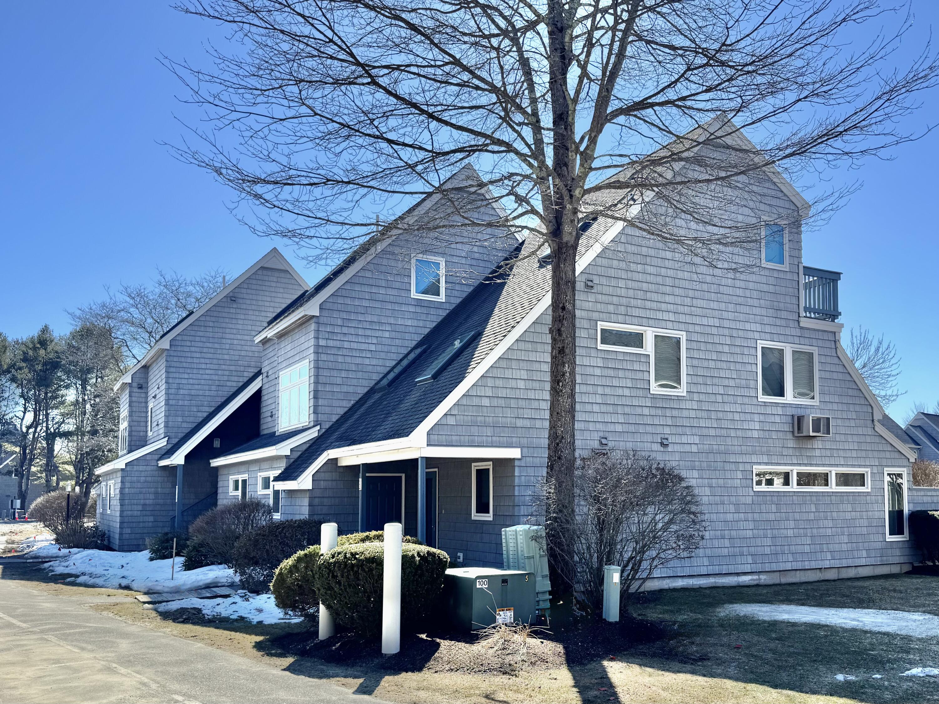 146 W Grand Avenue Old Orchard Beach ME 04064