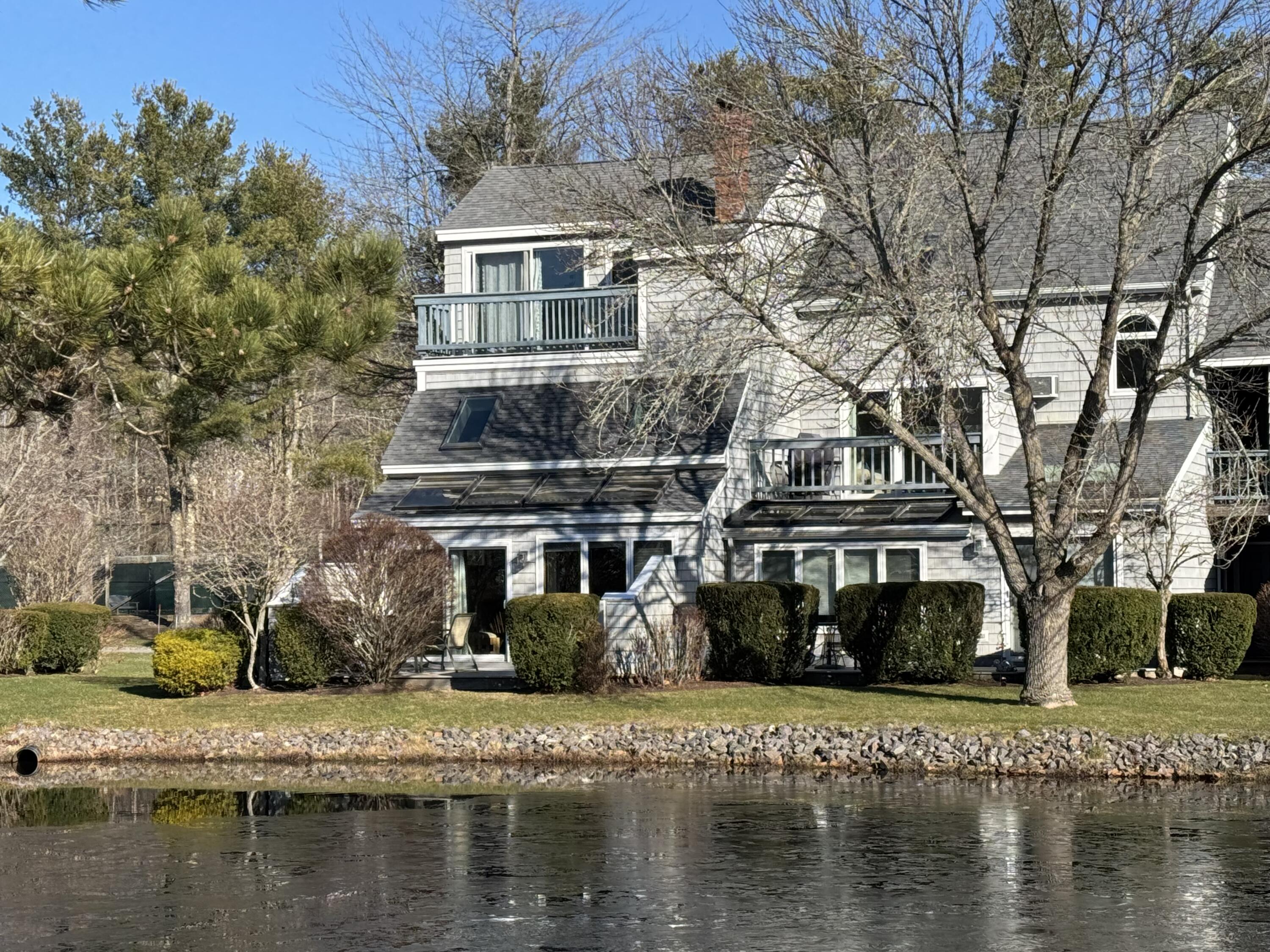 146 W Grand Avenue Old Orchard Beach ME 04064