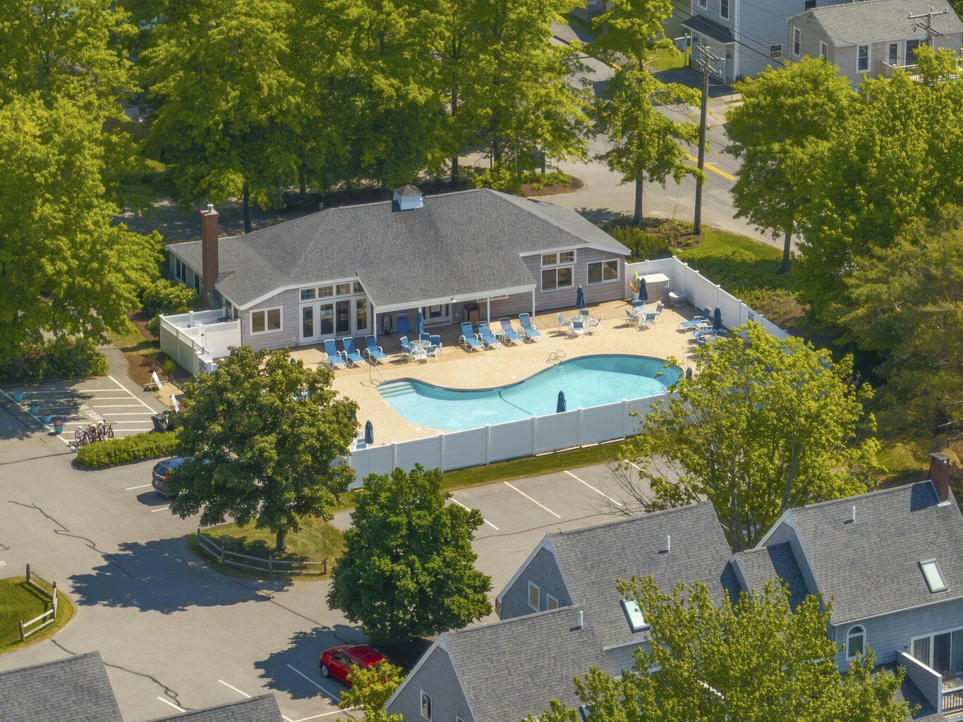 146 W Grand Avenue Old Orchard Beach ME 04064