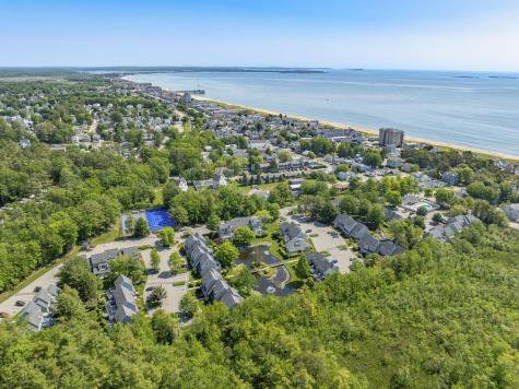 146 W Grand Avenue Old Orchard Beach ME 04064