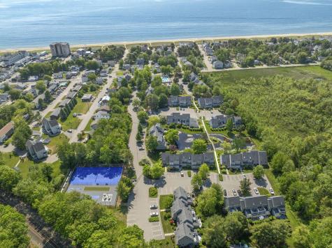 146 W Grand Avenue Old Orchard Beach ME 04064