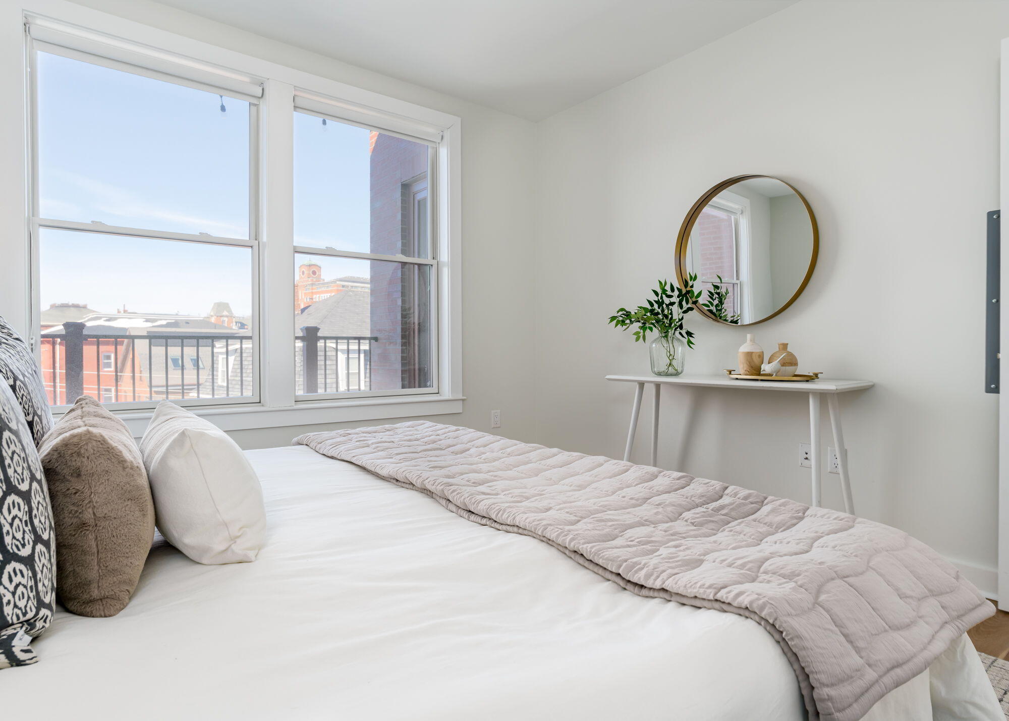 62 India Street Portland ME 04101