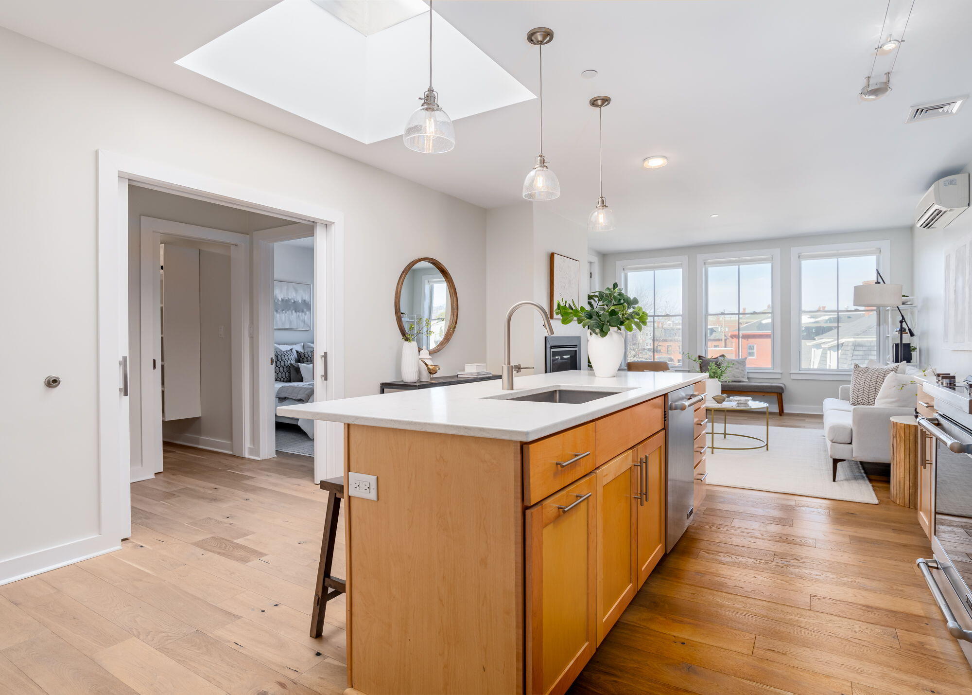 62 India Street Portland ME 04101