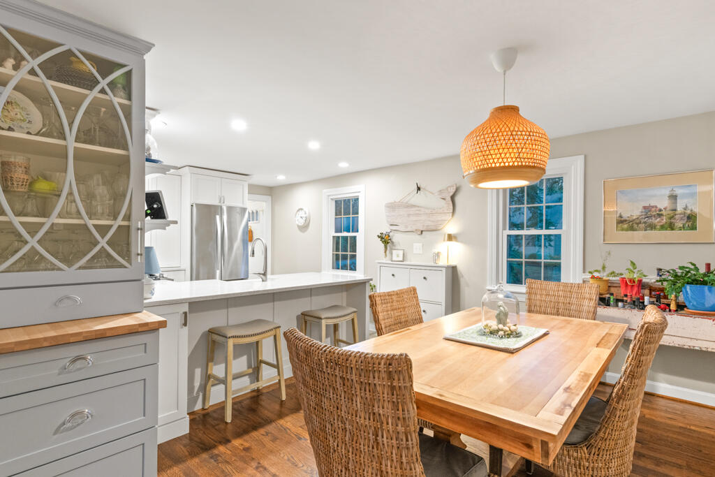 78 Applegate Lane Falmouth ME 04105