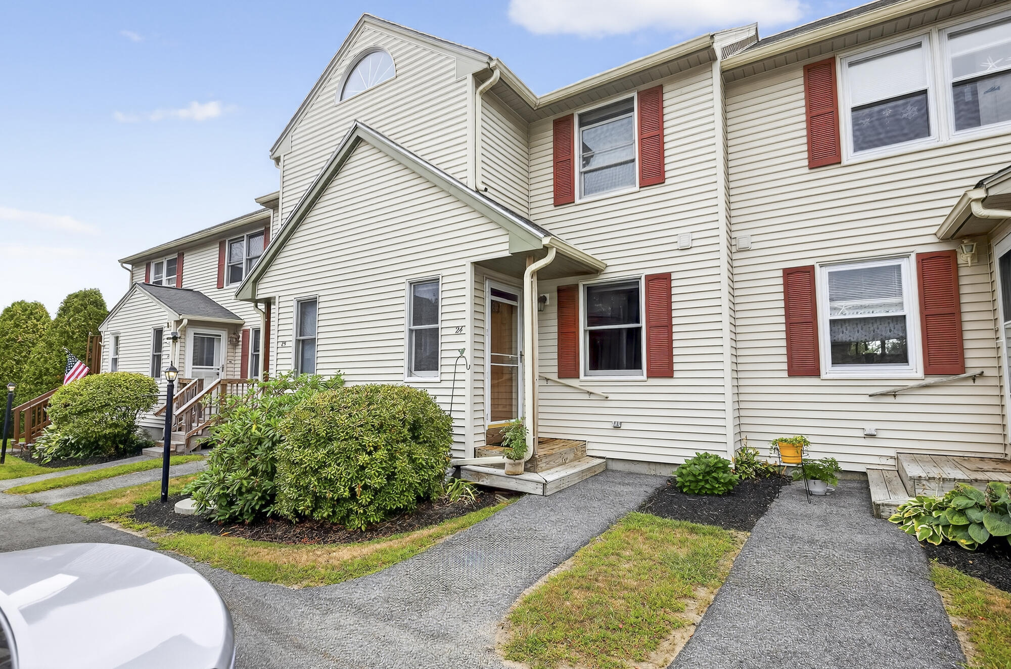 125 Portland Avenue Old Orchard Beach ME 04064