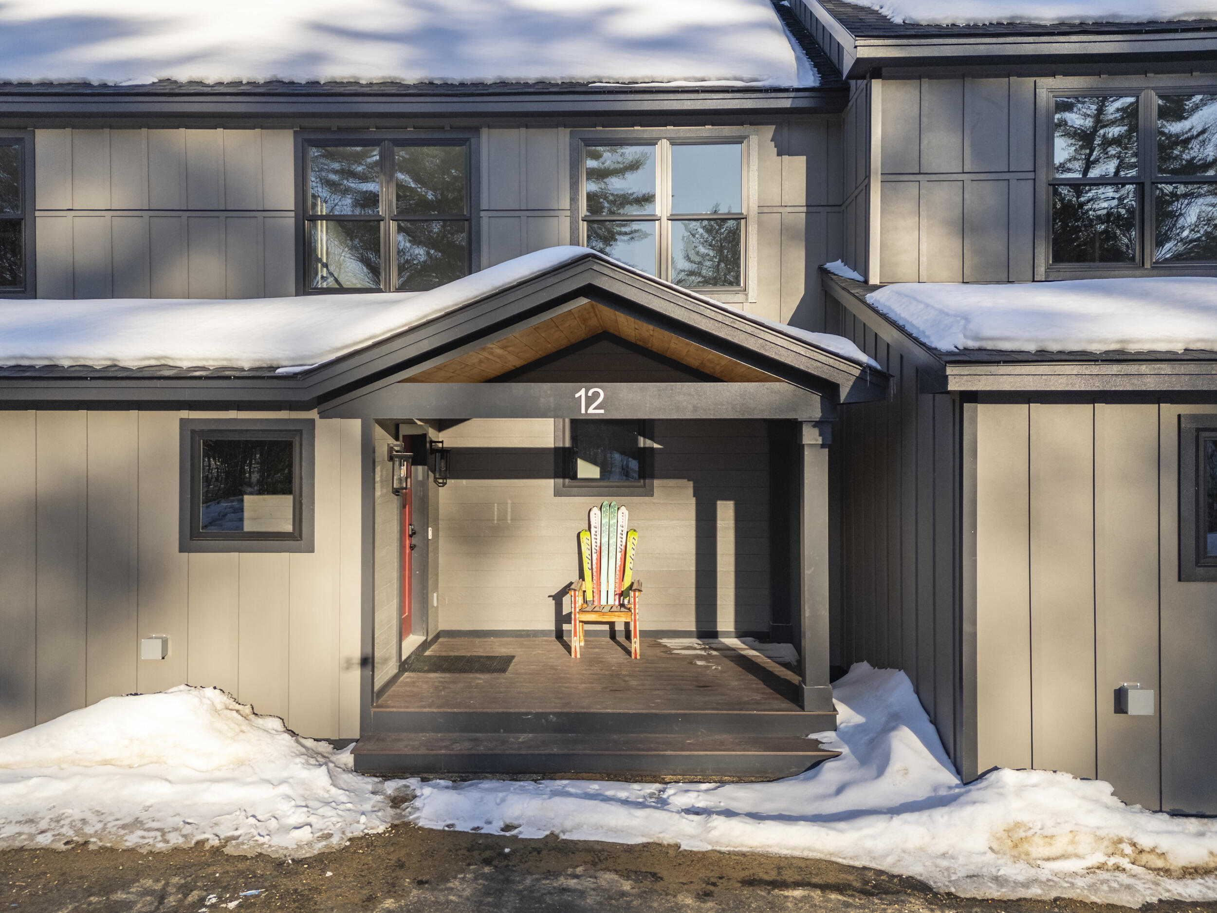 12 Lodgepole Lane Newry ME 04261