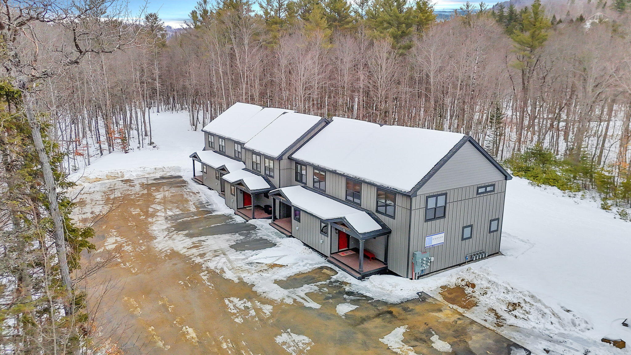 12 Lodgepole Lane Newry ME 04261