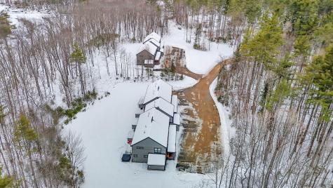 12 Lodgepole Lane Newry ME 04261