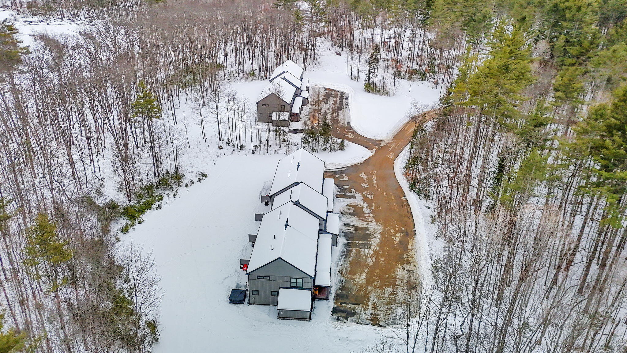 12 Lodgepole Lane Newry ME 04261
