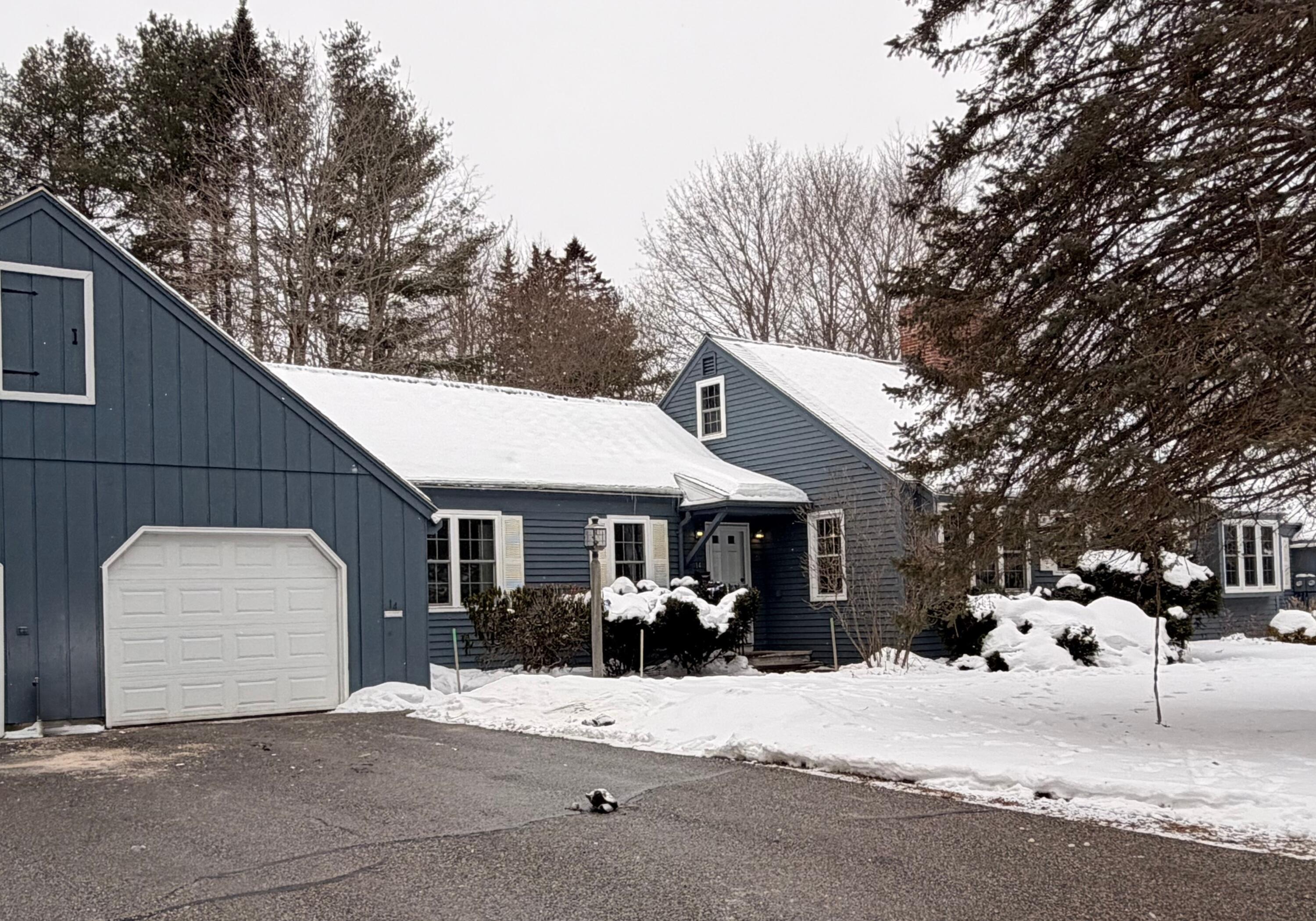 Kennebunk ME, 14 Wiggins Pond Lane, Unit 14