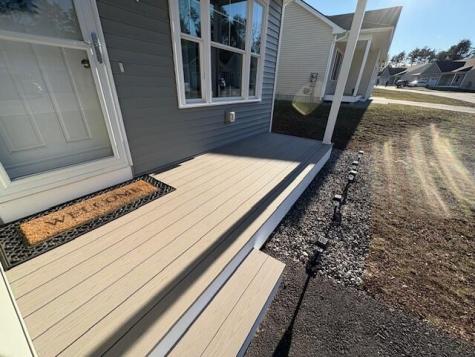 43 Conifer Drive Windham ME 04062